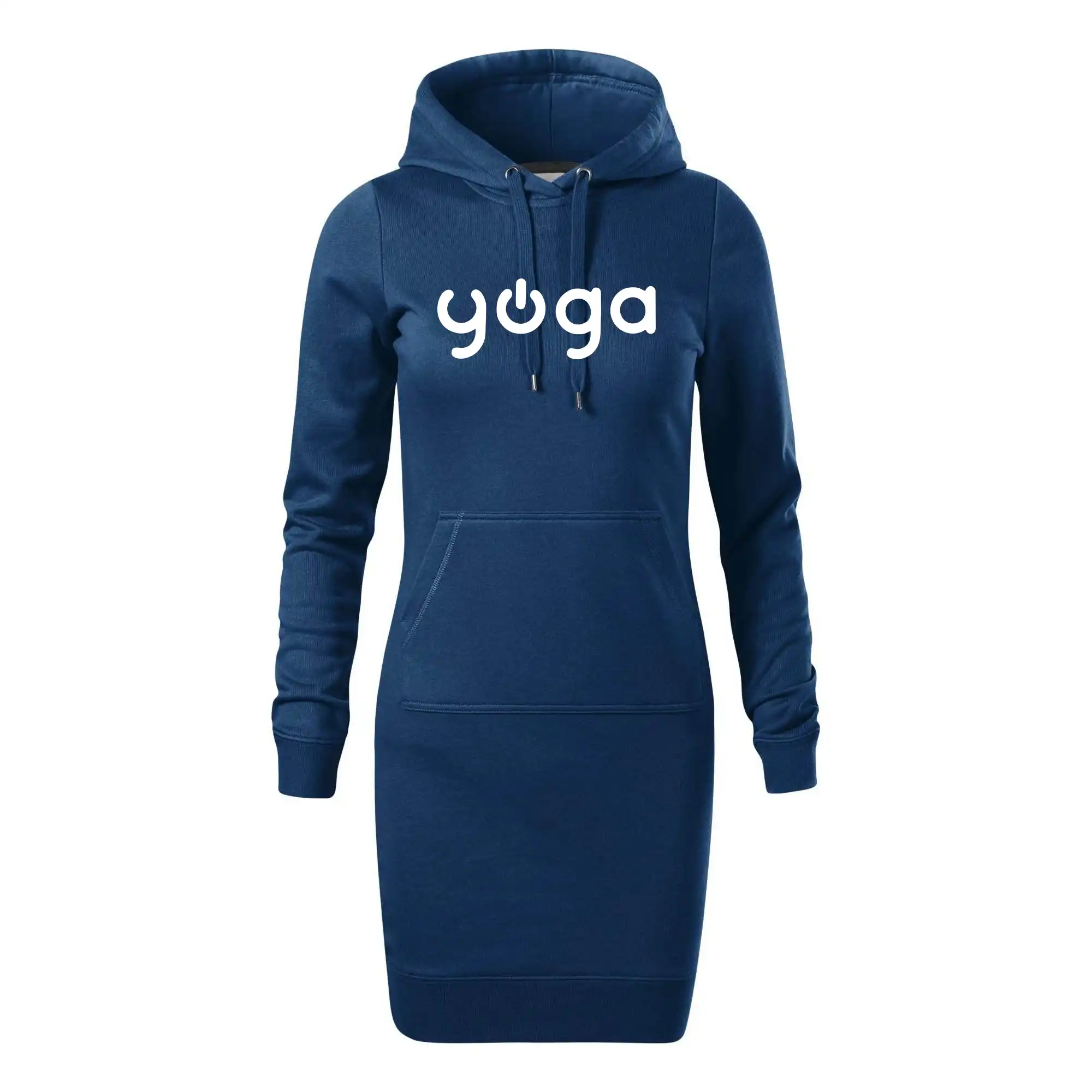 Power yoga logo