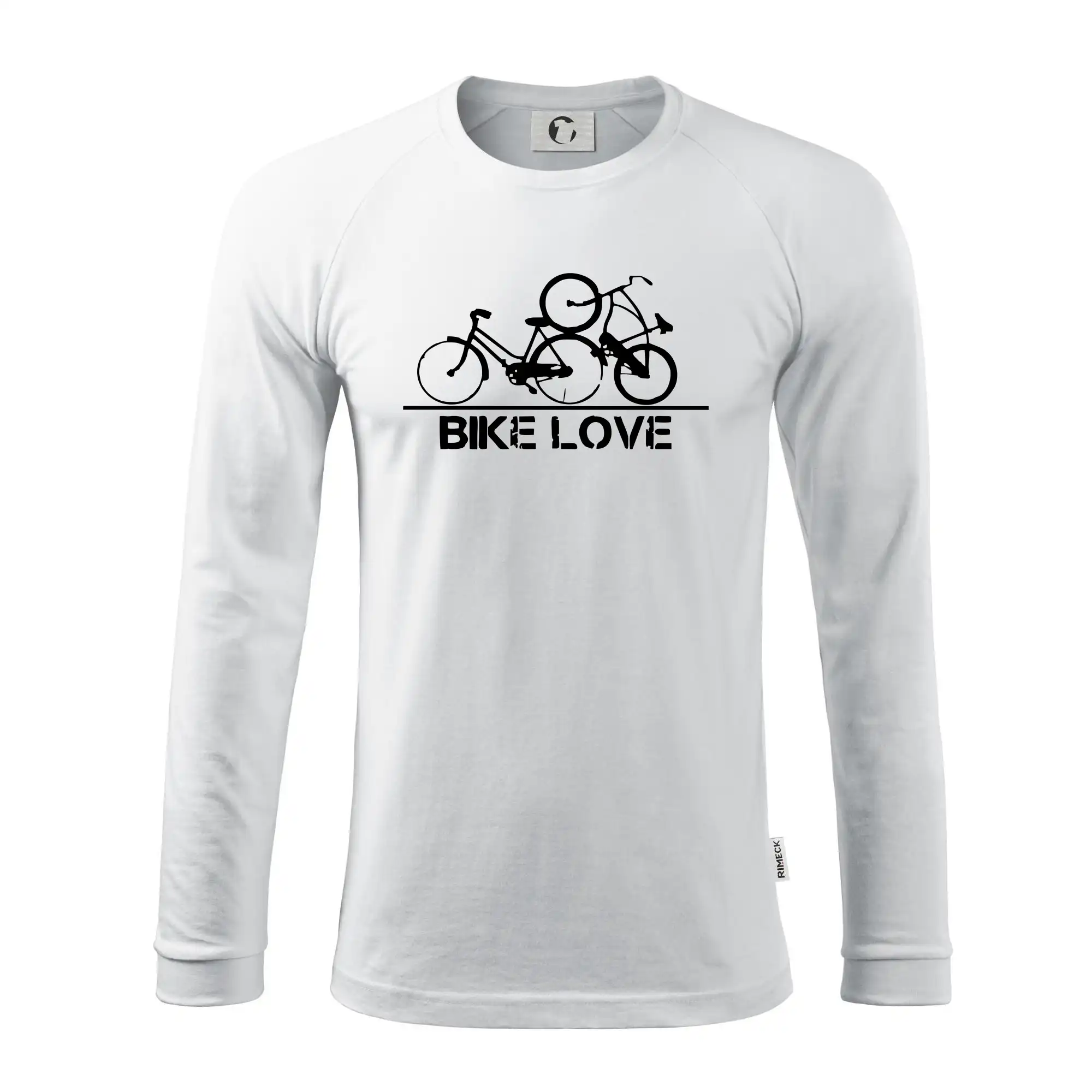 Bike love