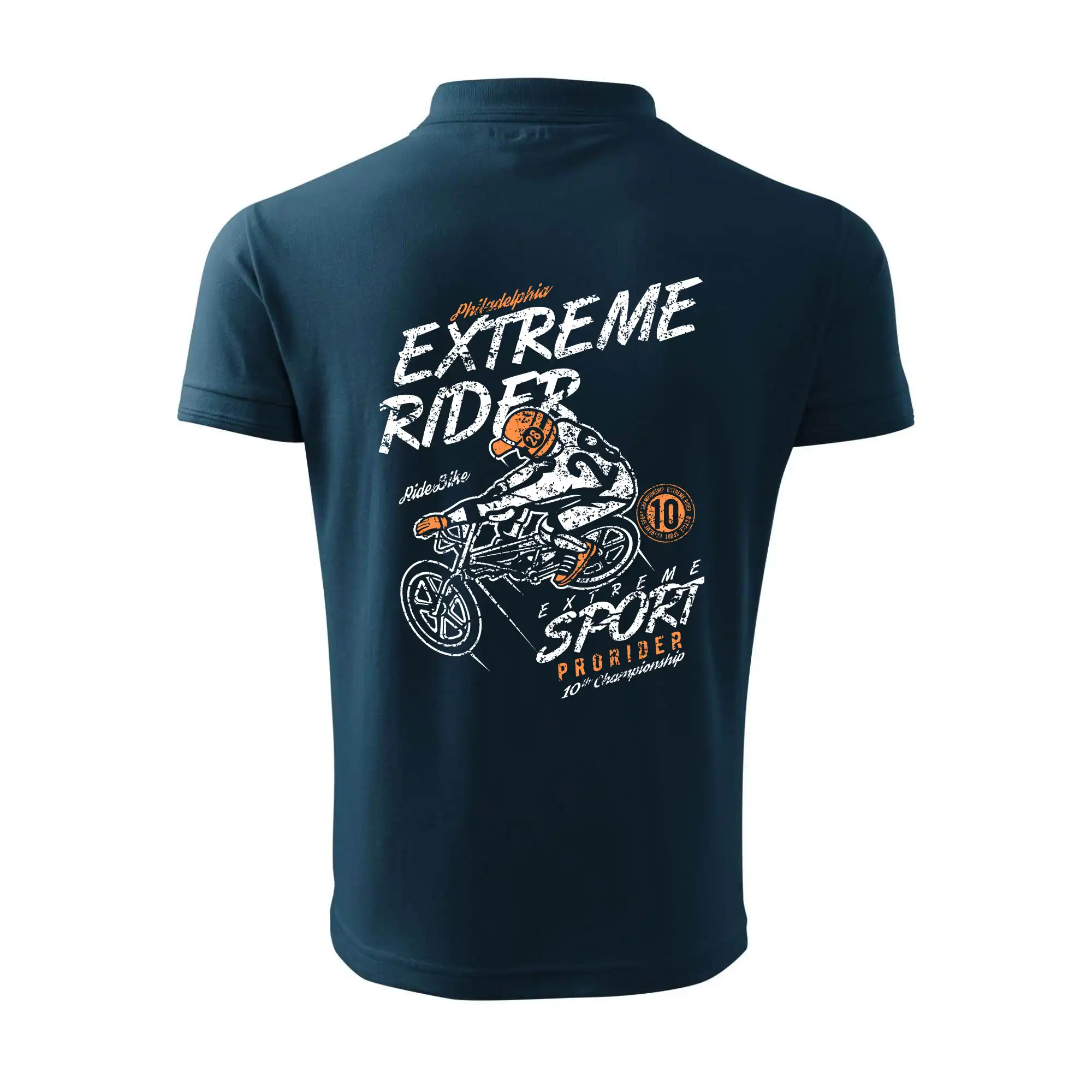 Extreme Rider