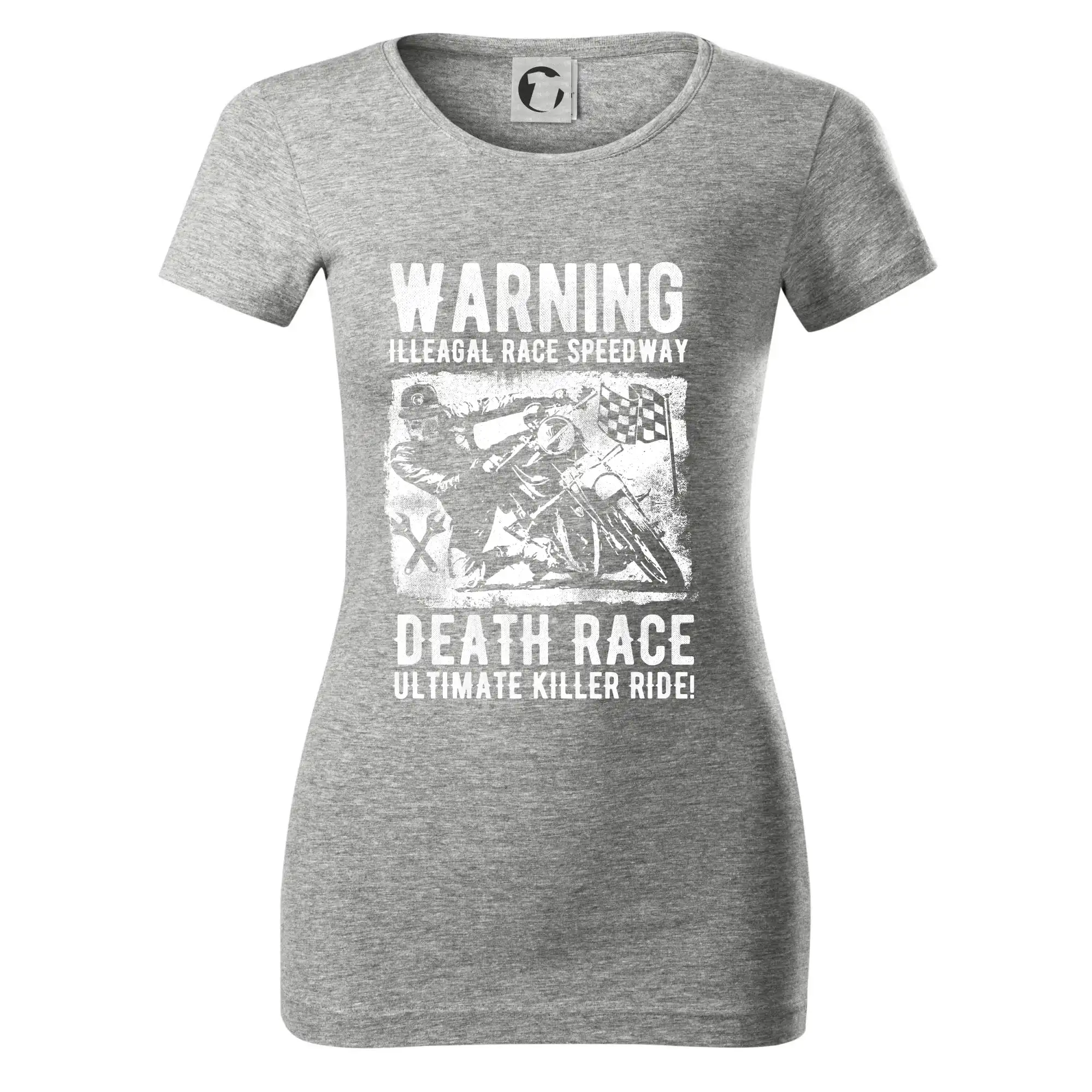 Illegal Race Speedway