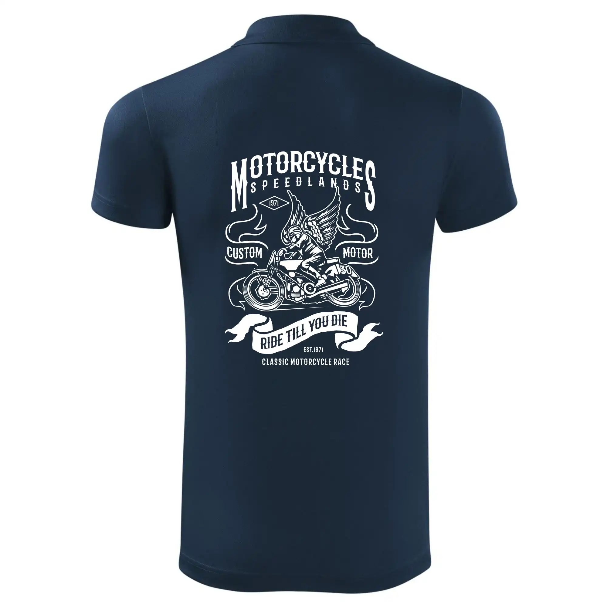 Motorcycles speedlands