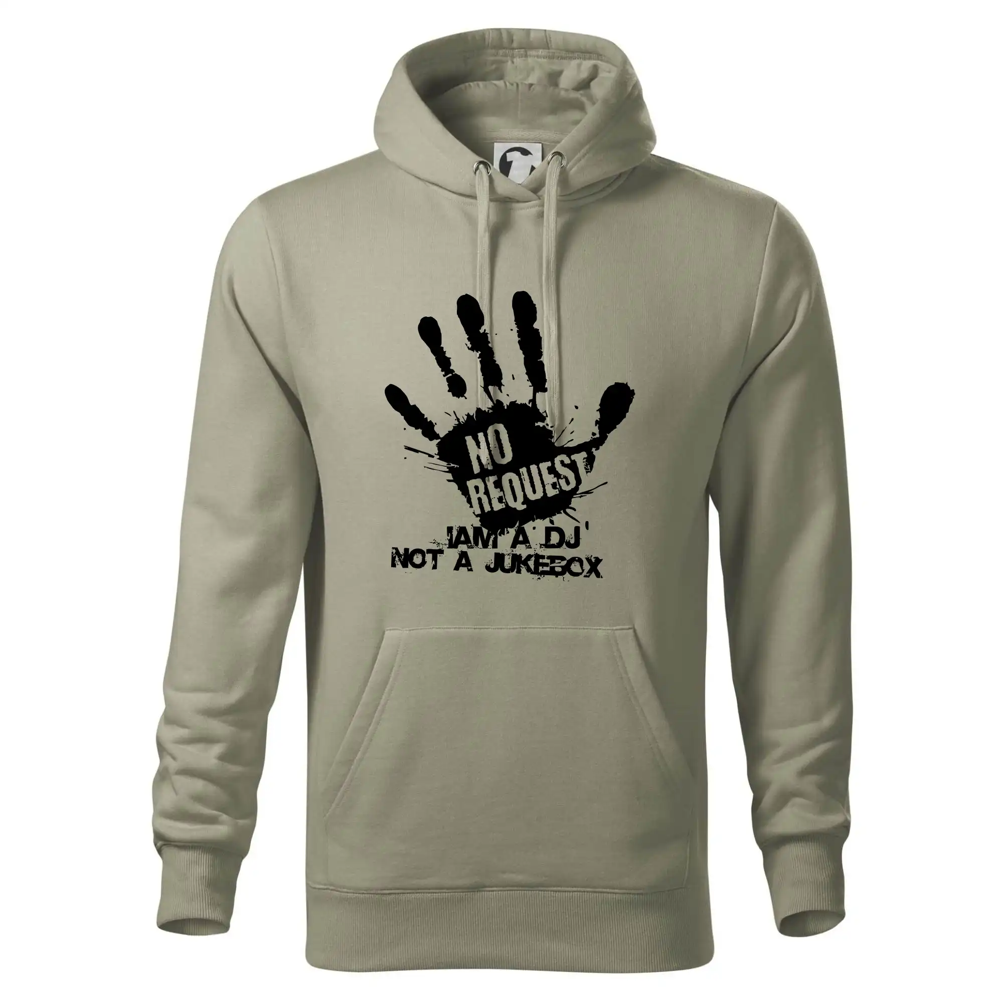 Iam a dj not a jukebox  - ruka