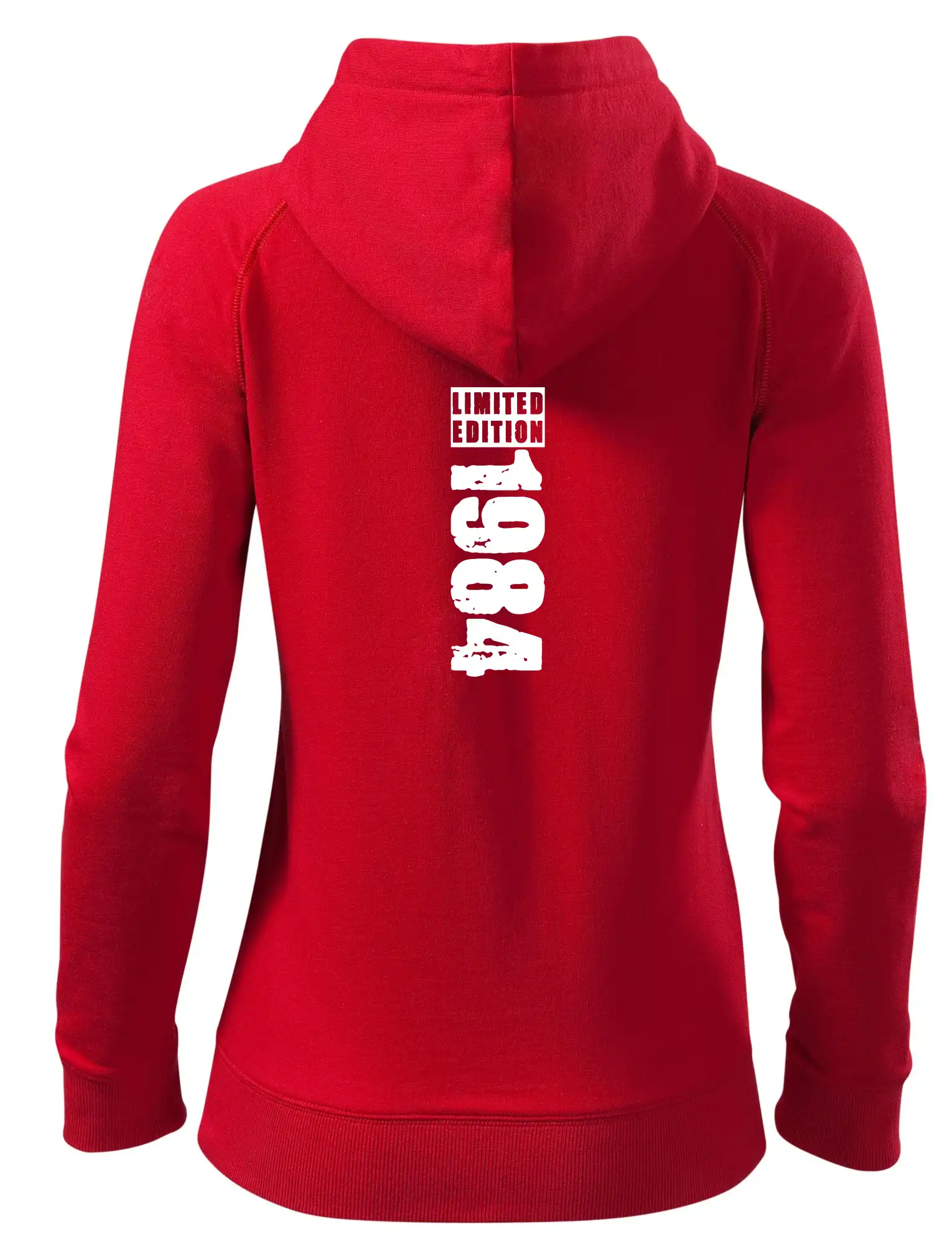 Limited edition 1984 pruh