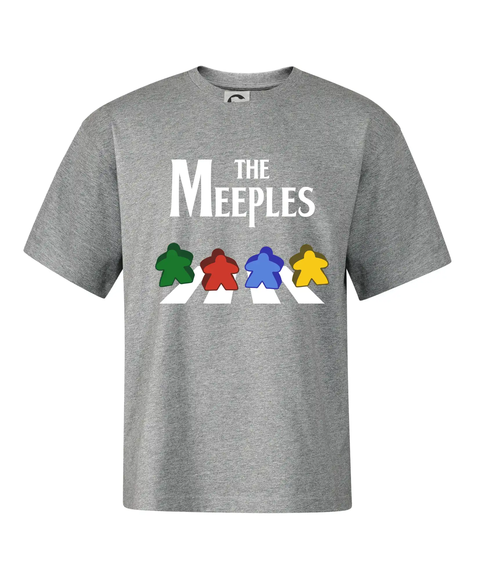 The Meeples