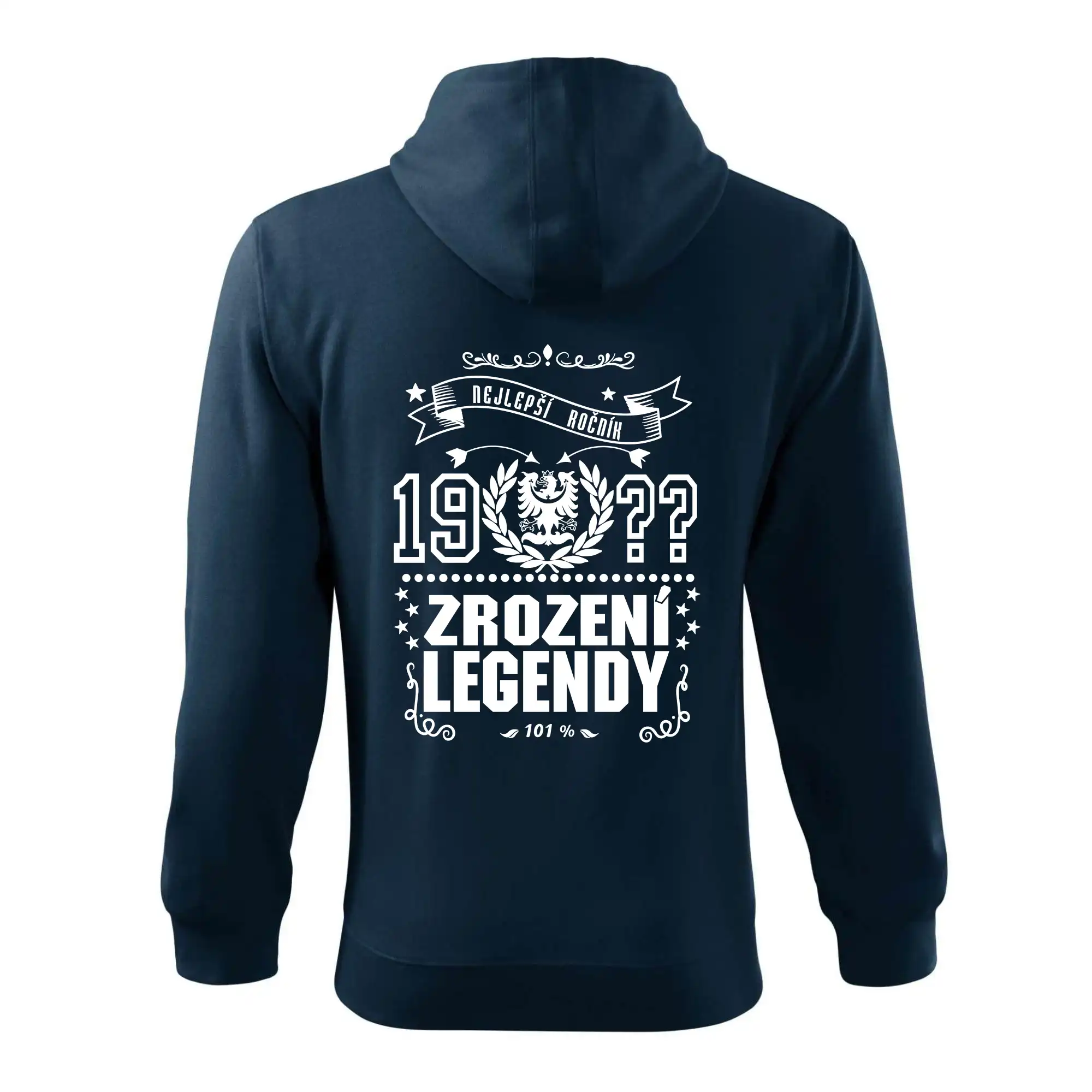Zrození legendy - slezská orlice