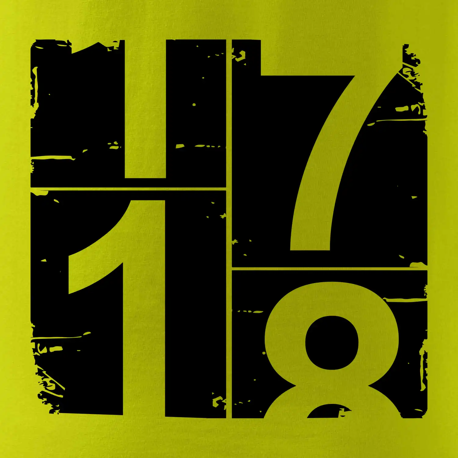 Tachometr 18