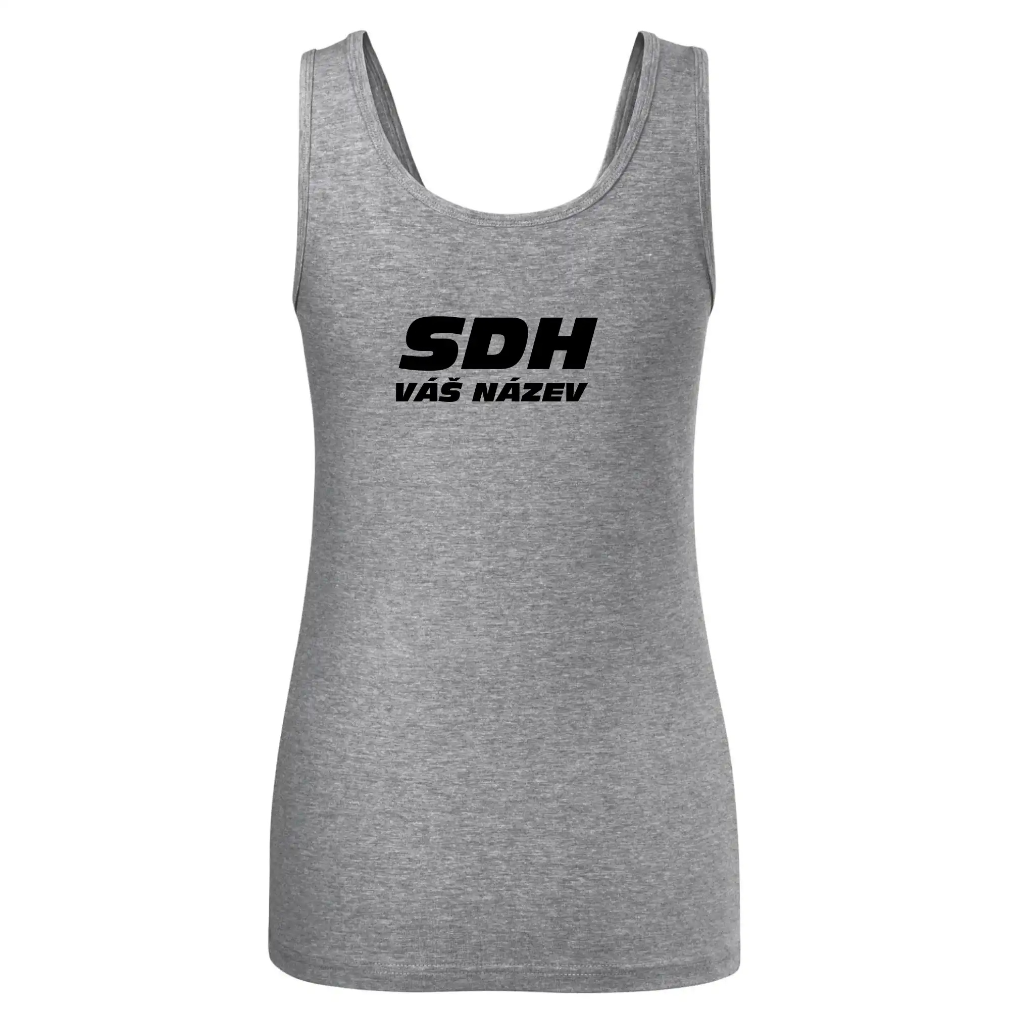 Hasičský sport SDH + váš název