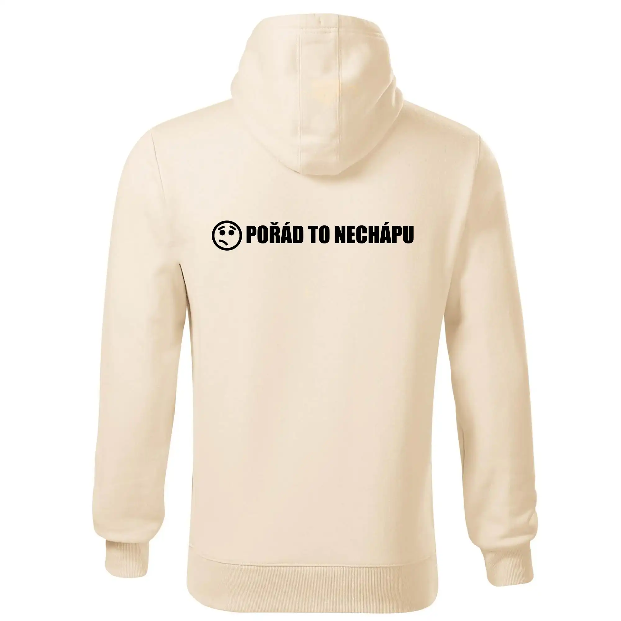 Nechápu to - pořád to nechápu