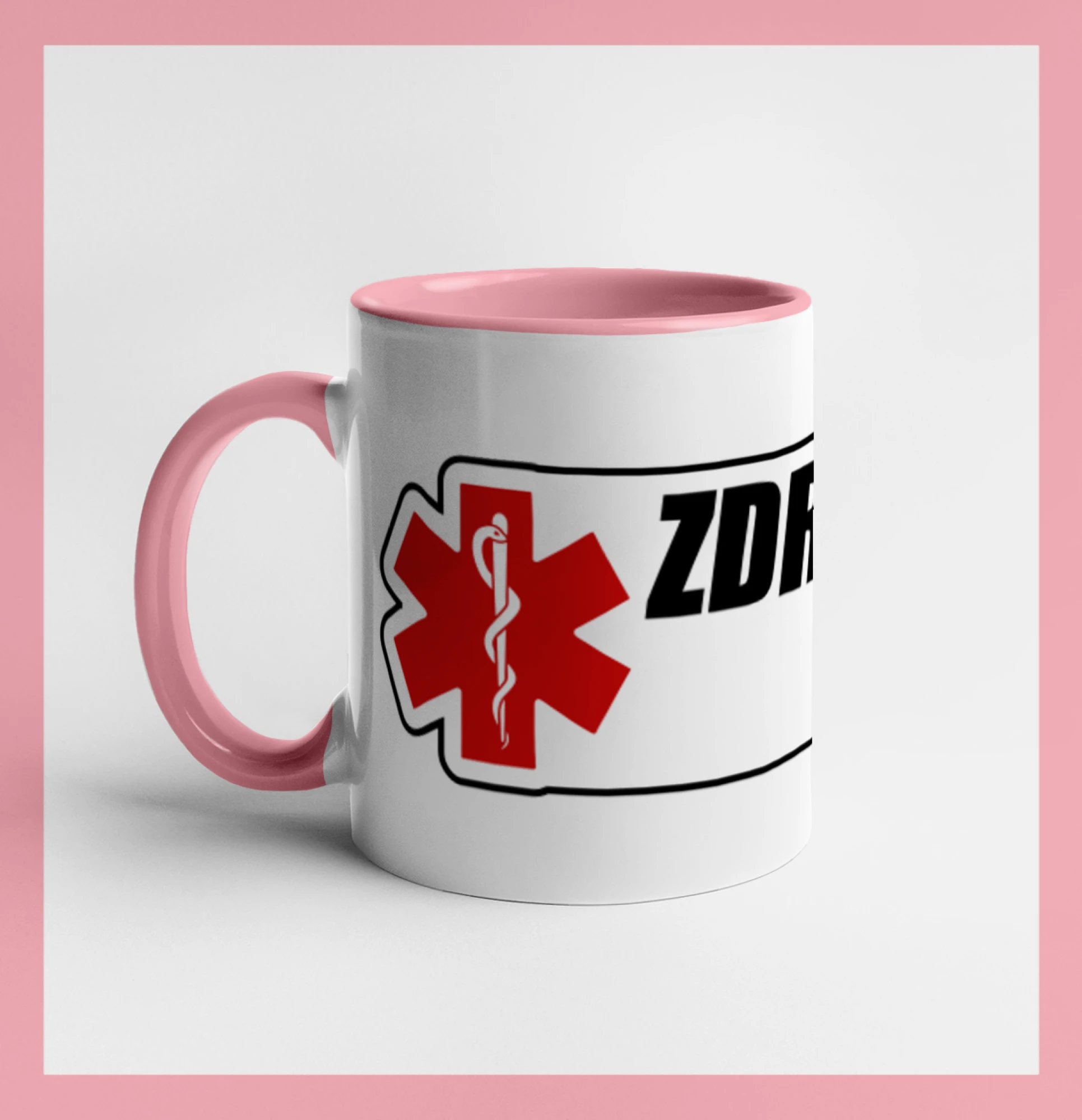 Zdravotní bratr - rescue