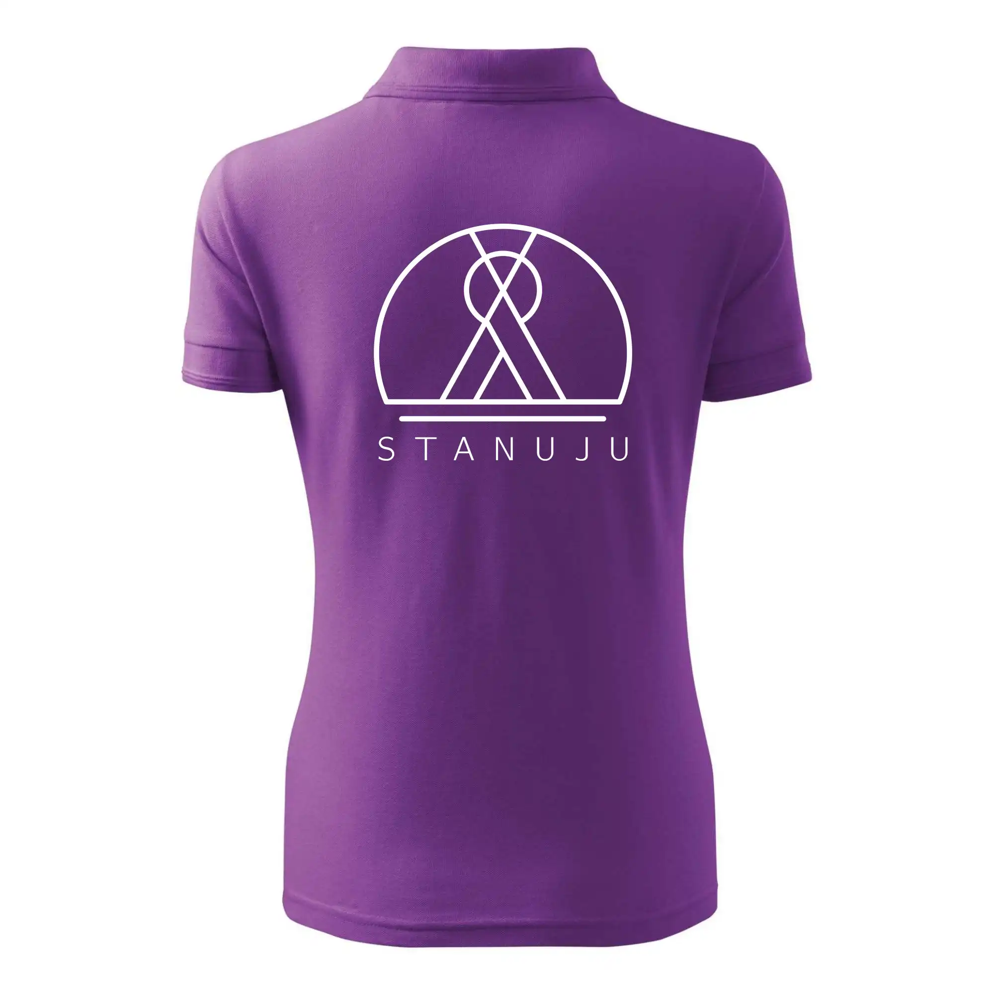 Ikona - stanuju