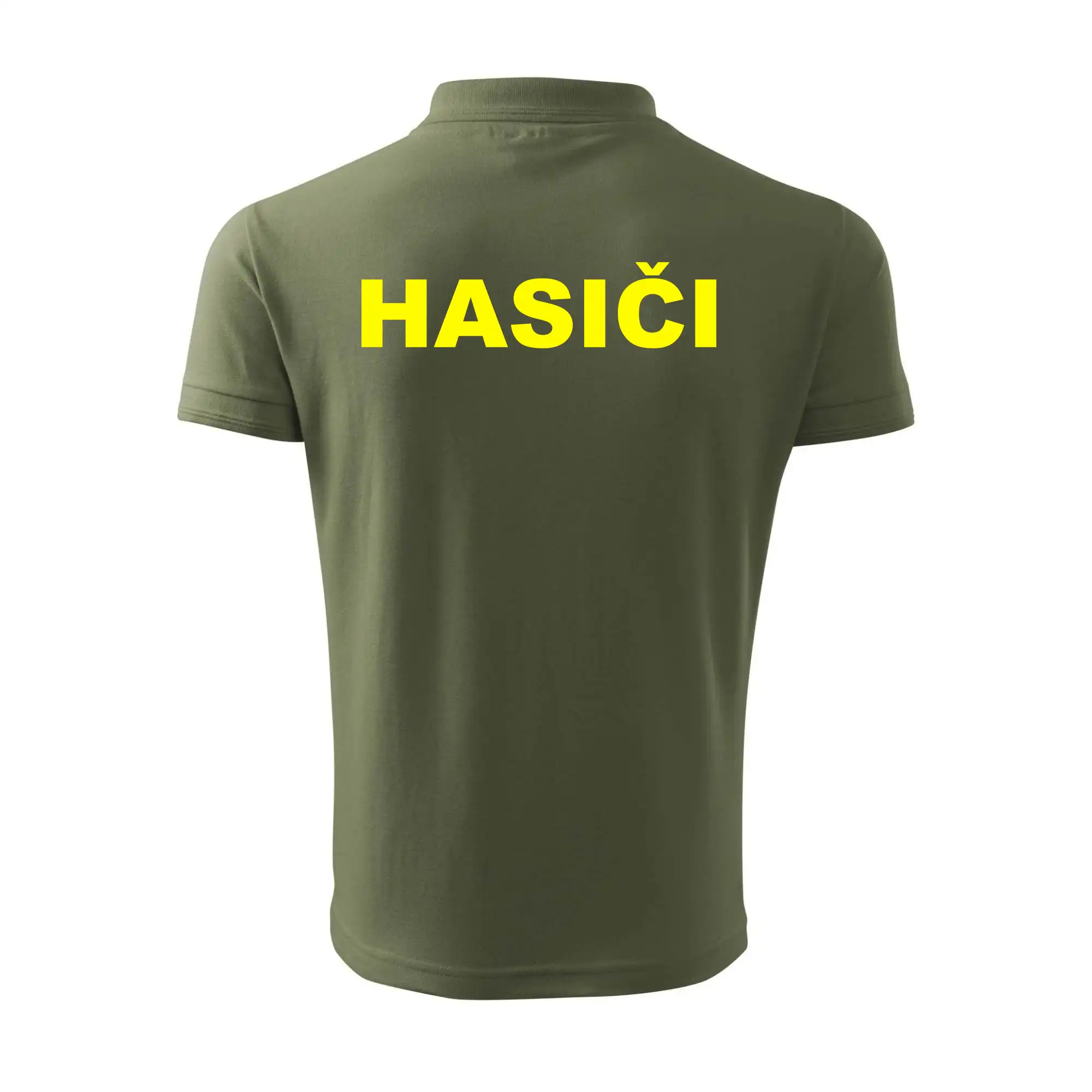 Hasiči název samostatný