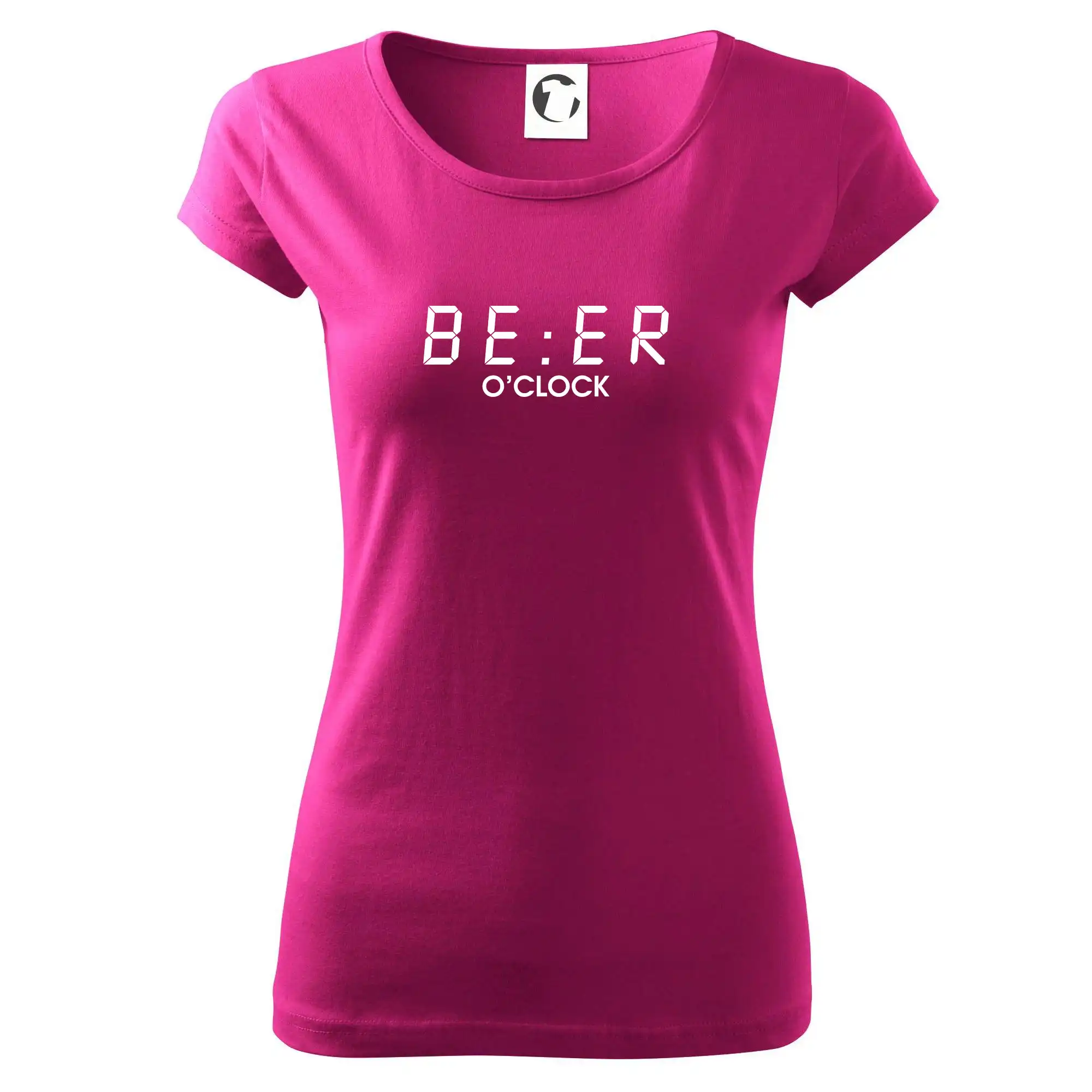 Beer hodiny
