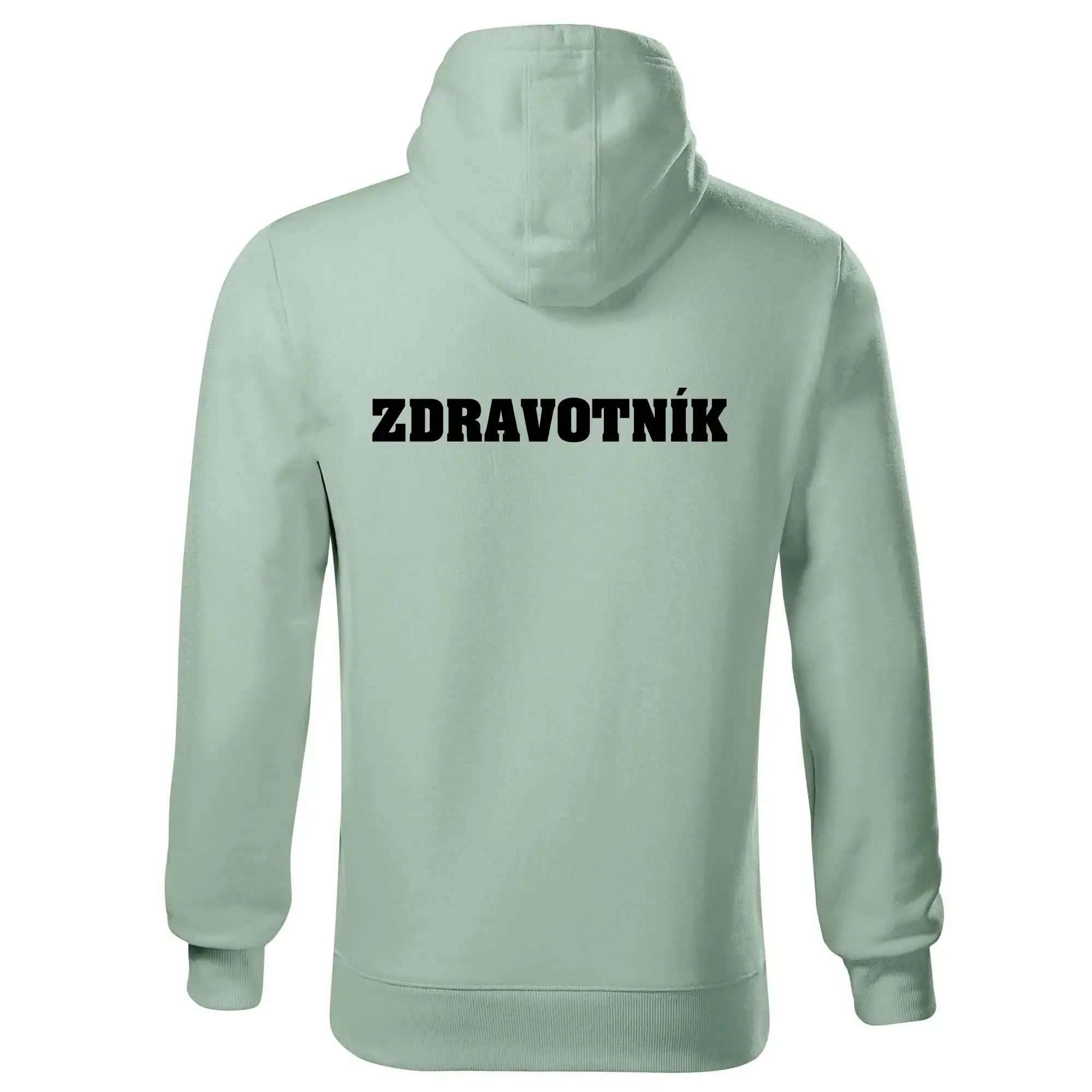 Hvězda života - zdravotník