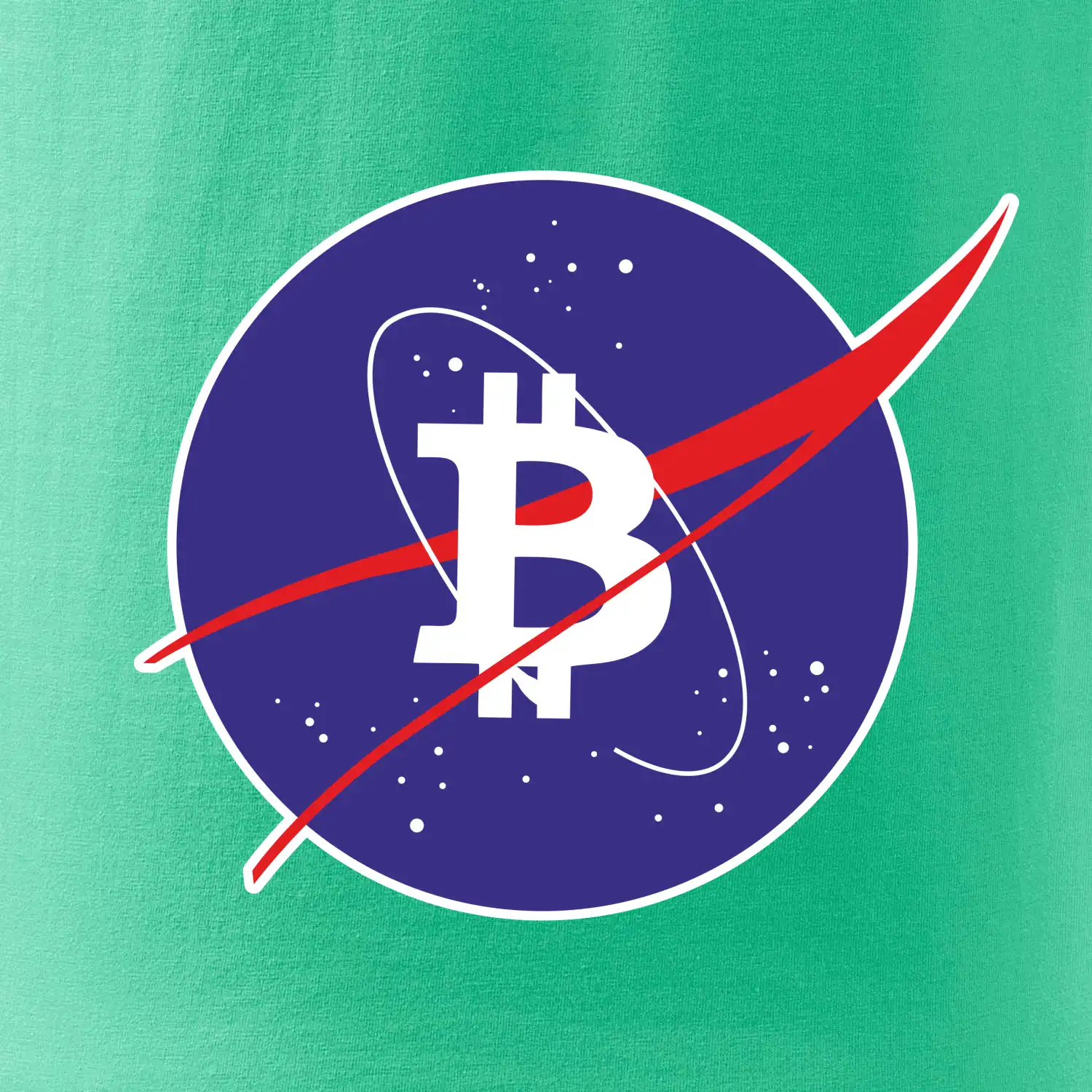 Bitcoin jiný vesmír