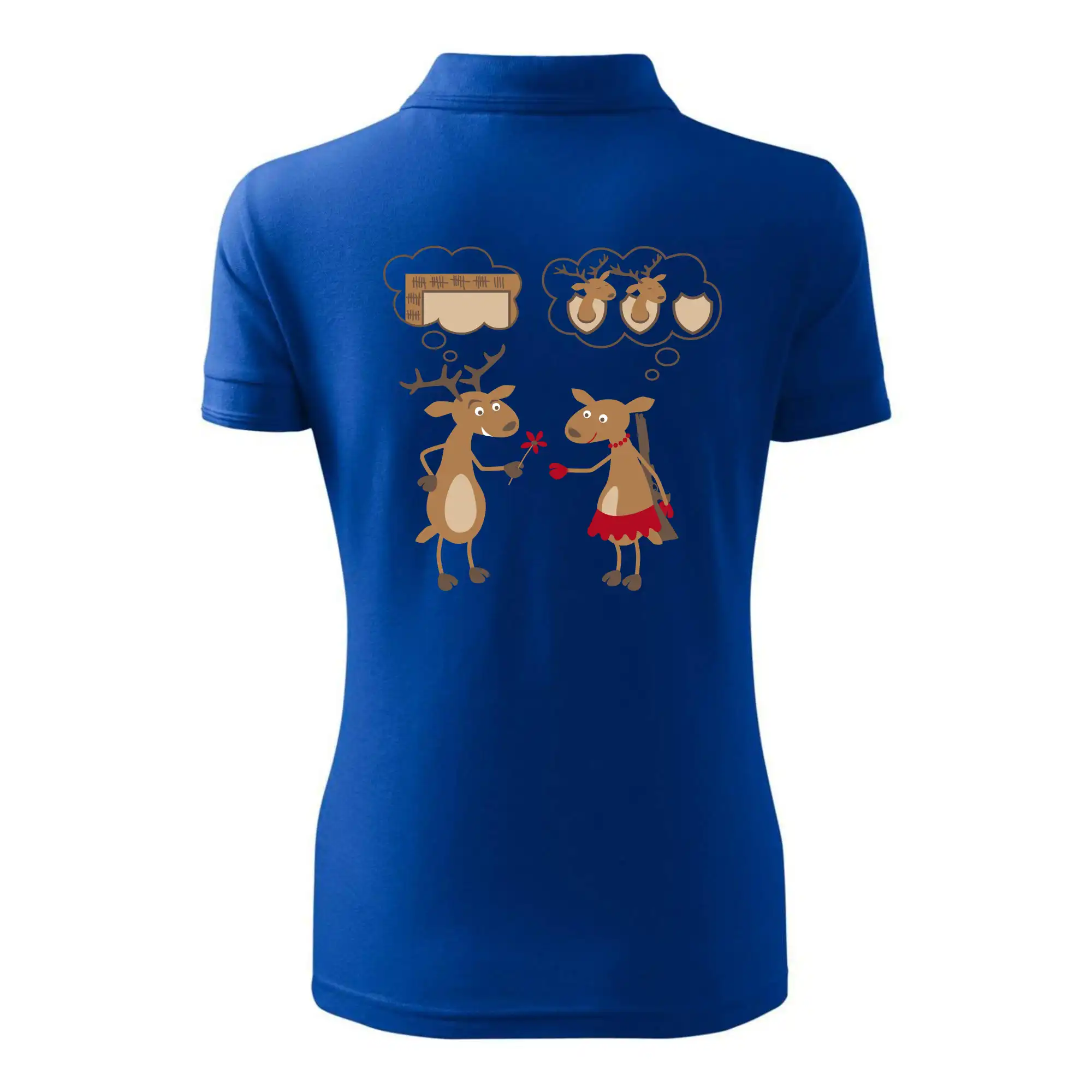 Sobí láska (Hana-creative)