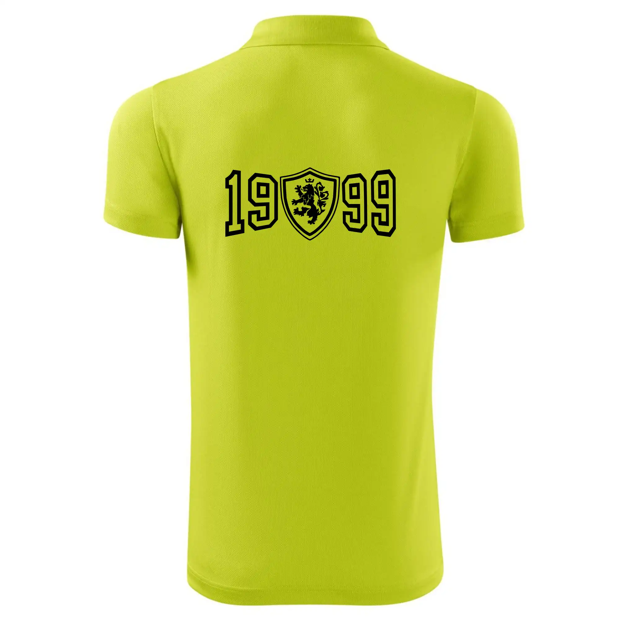 Narozeninový motiv - znak - 1999