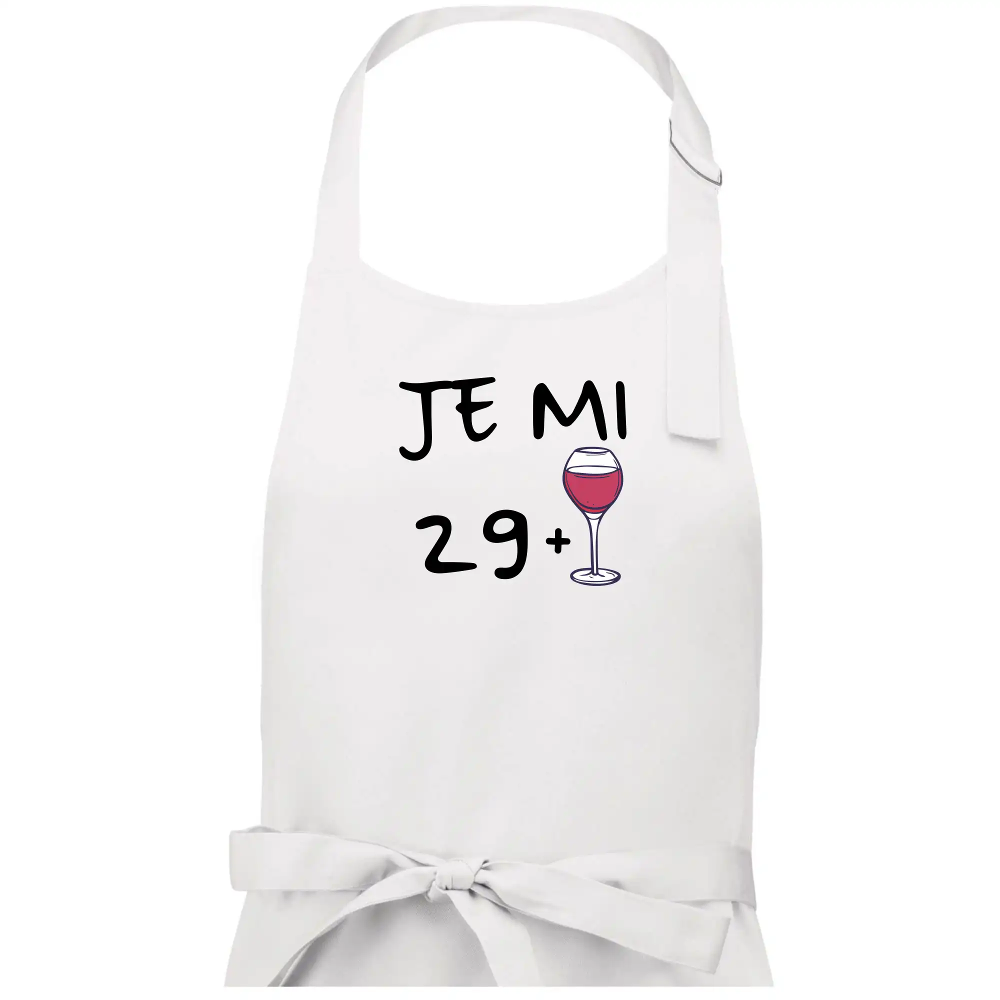 Je mi 29 (30) víno