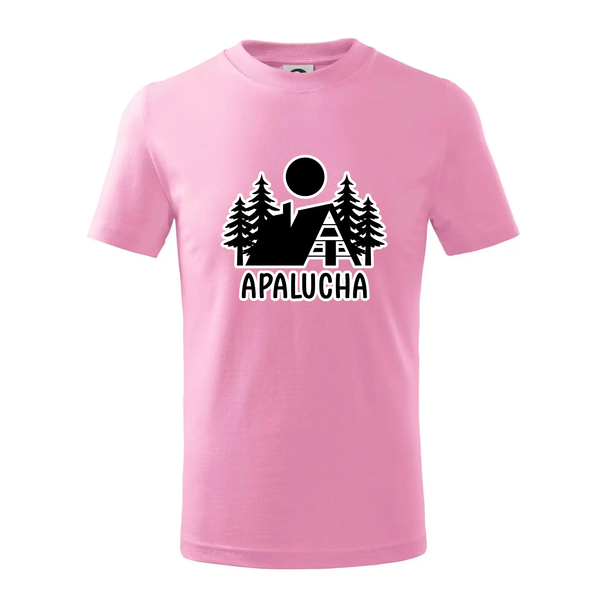 Apalucha chalupa