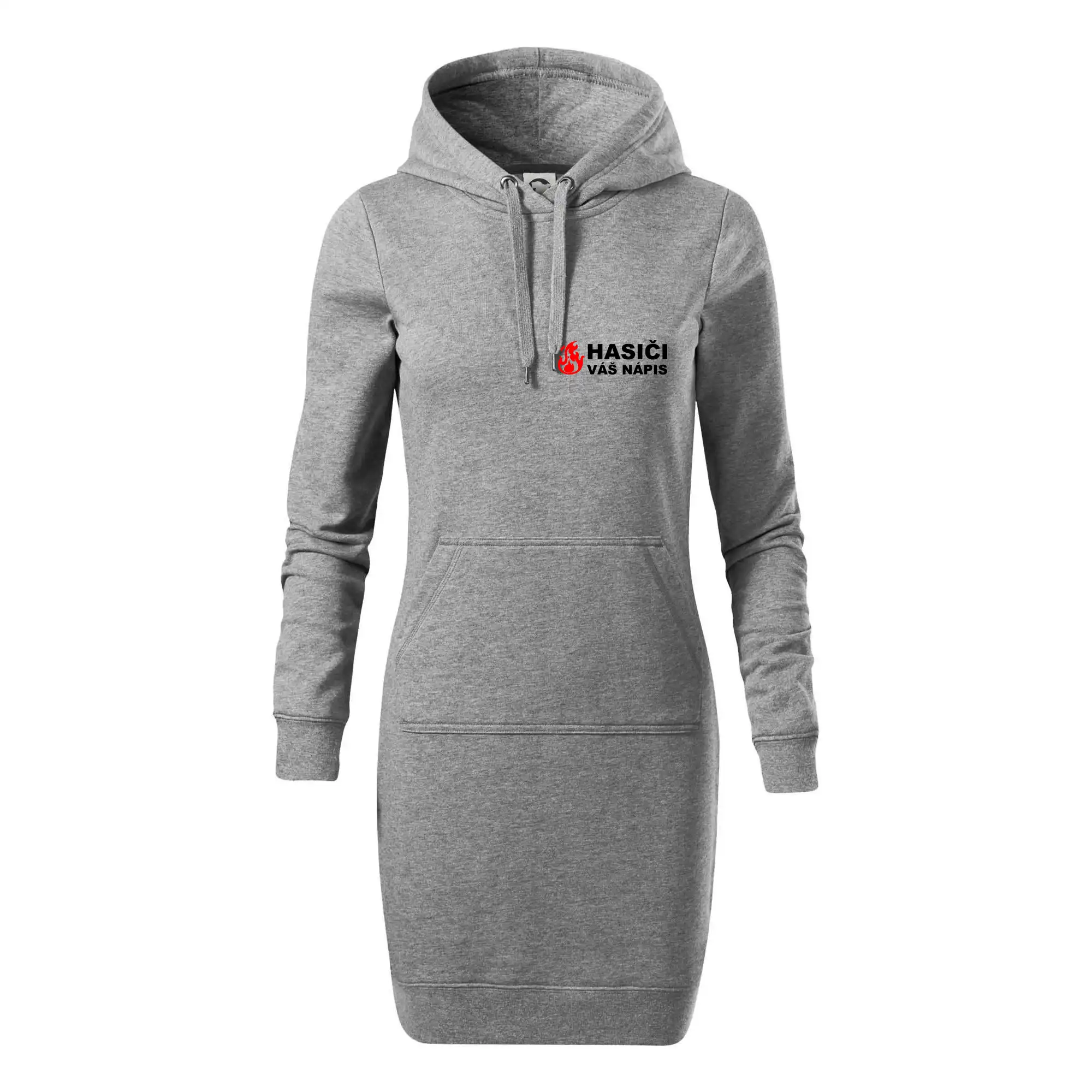 Hasiči (oheň, název sboru - vlastní nápis)