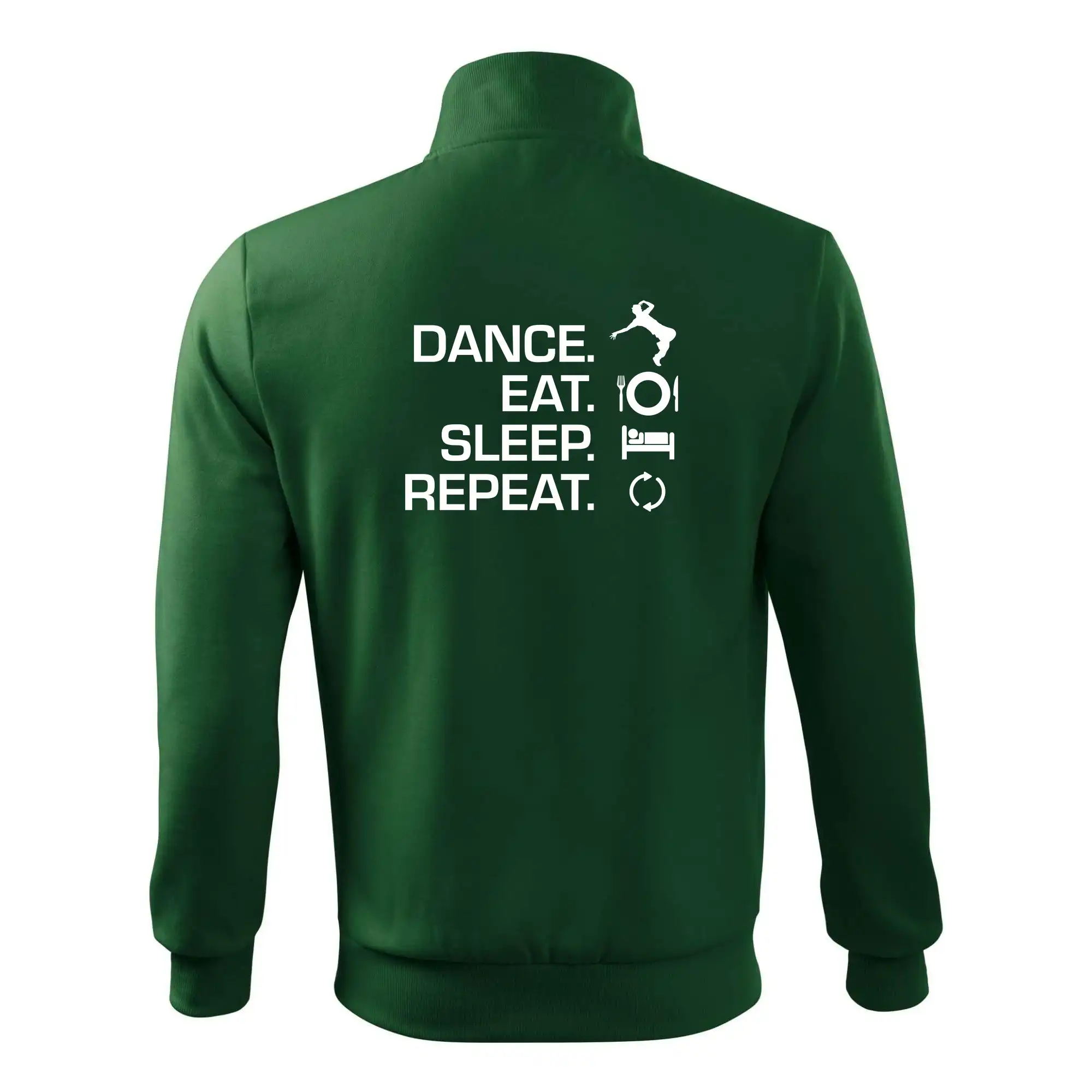 Dance eat sleep repeat - Kluk