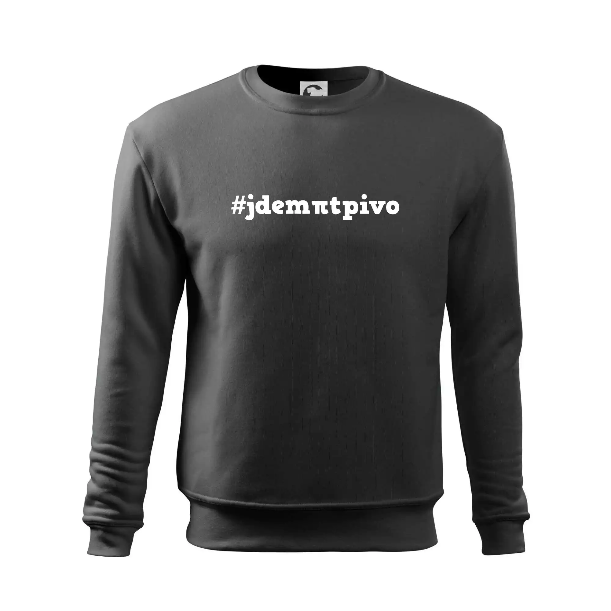 Jdem pít pivo