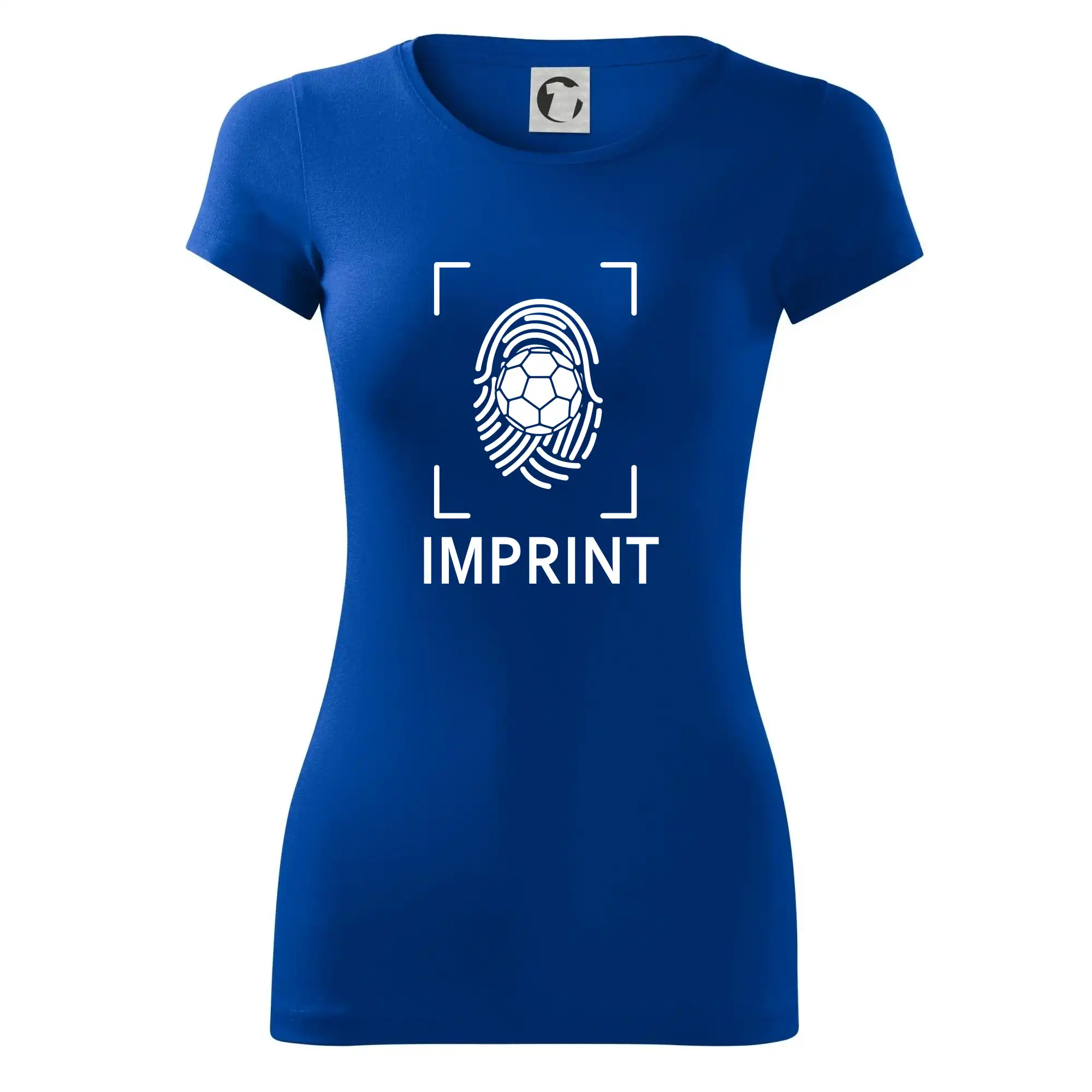 Házená imprint