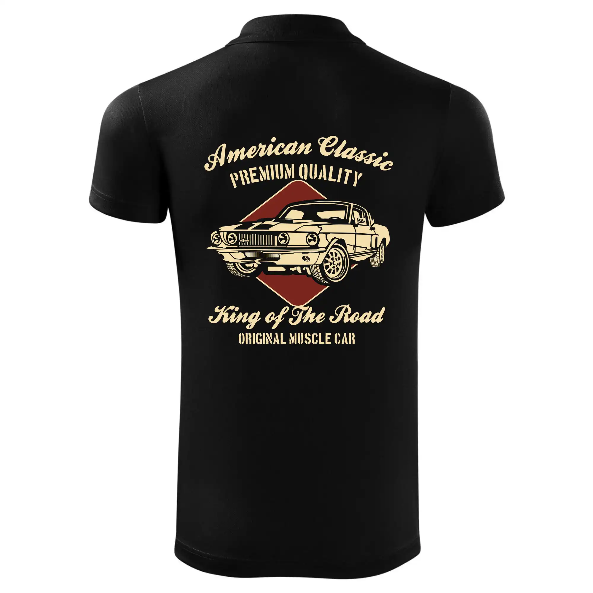 American Classic