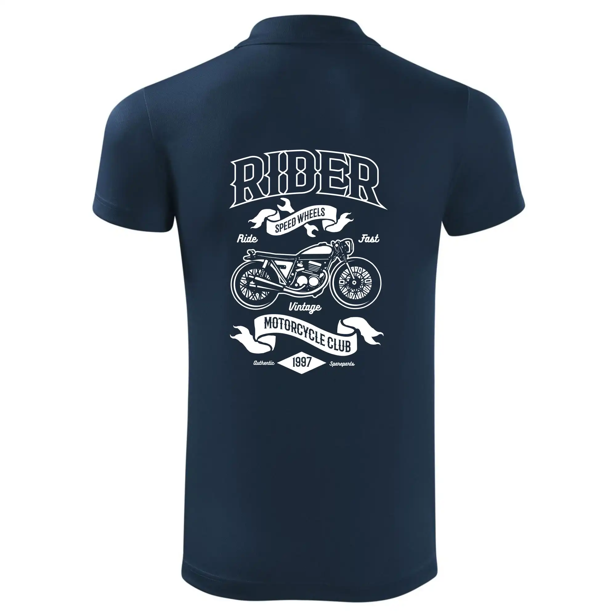Rider speed wheels