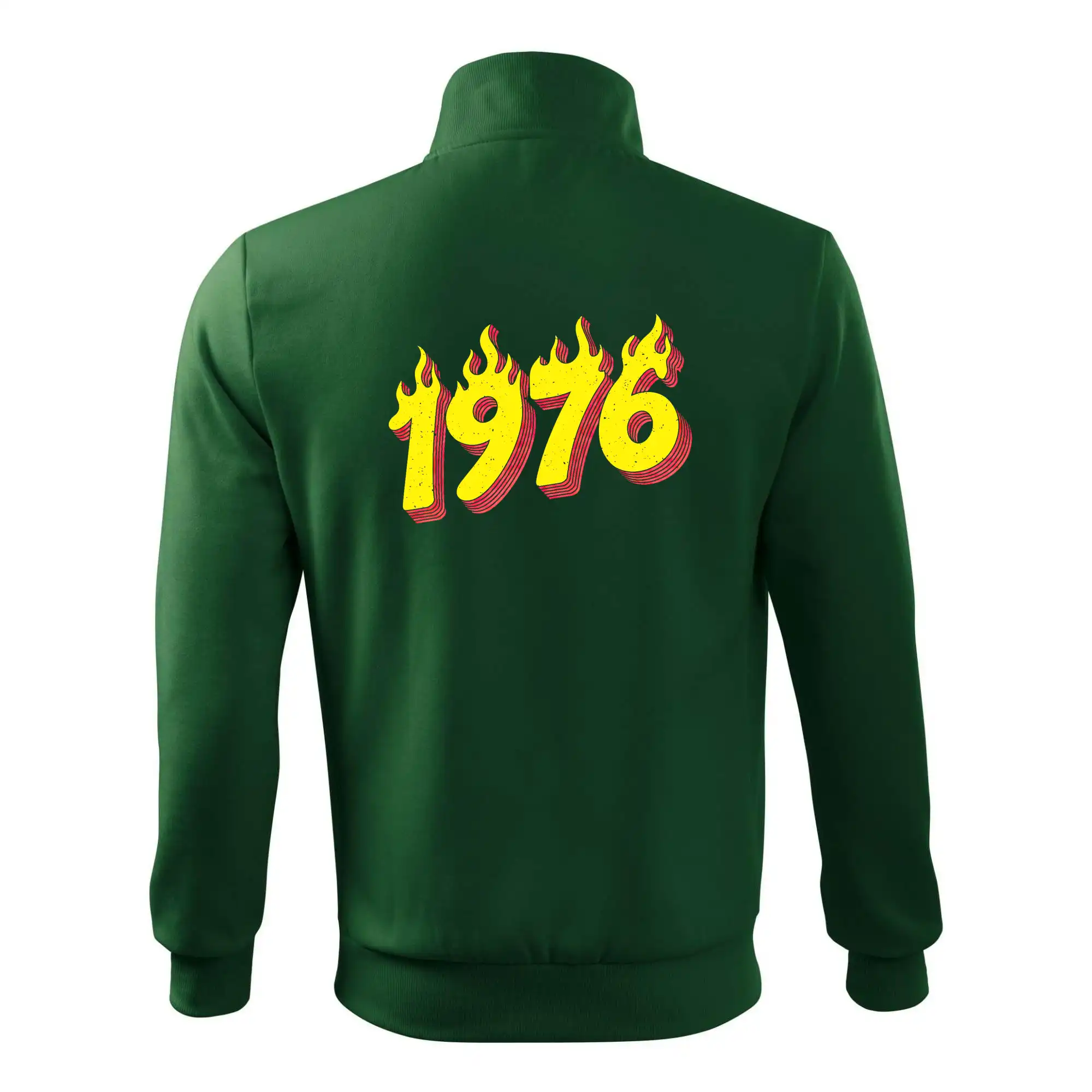 Narozeniny v ohni 1976