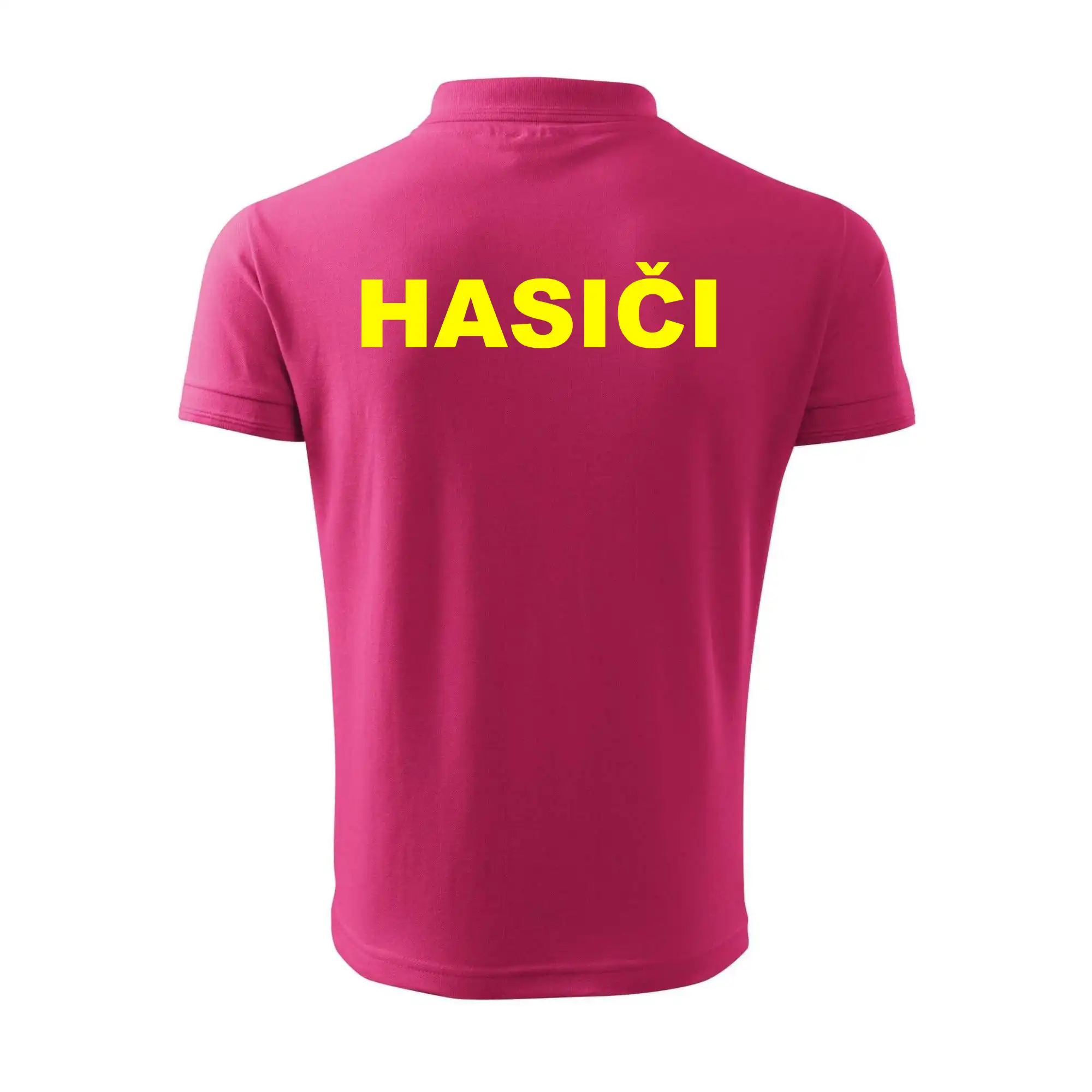 Hasiči název samostatný