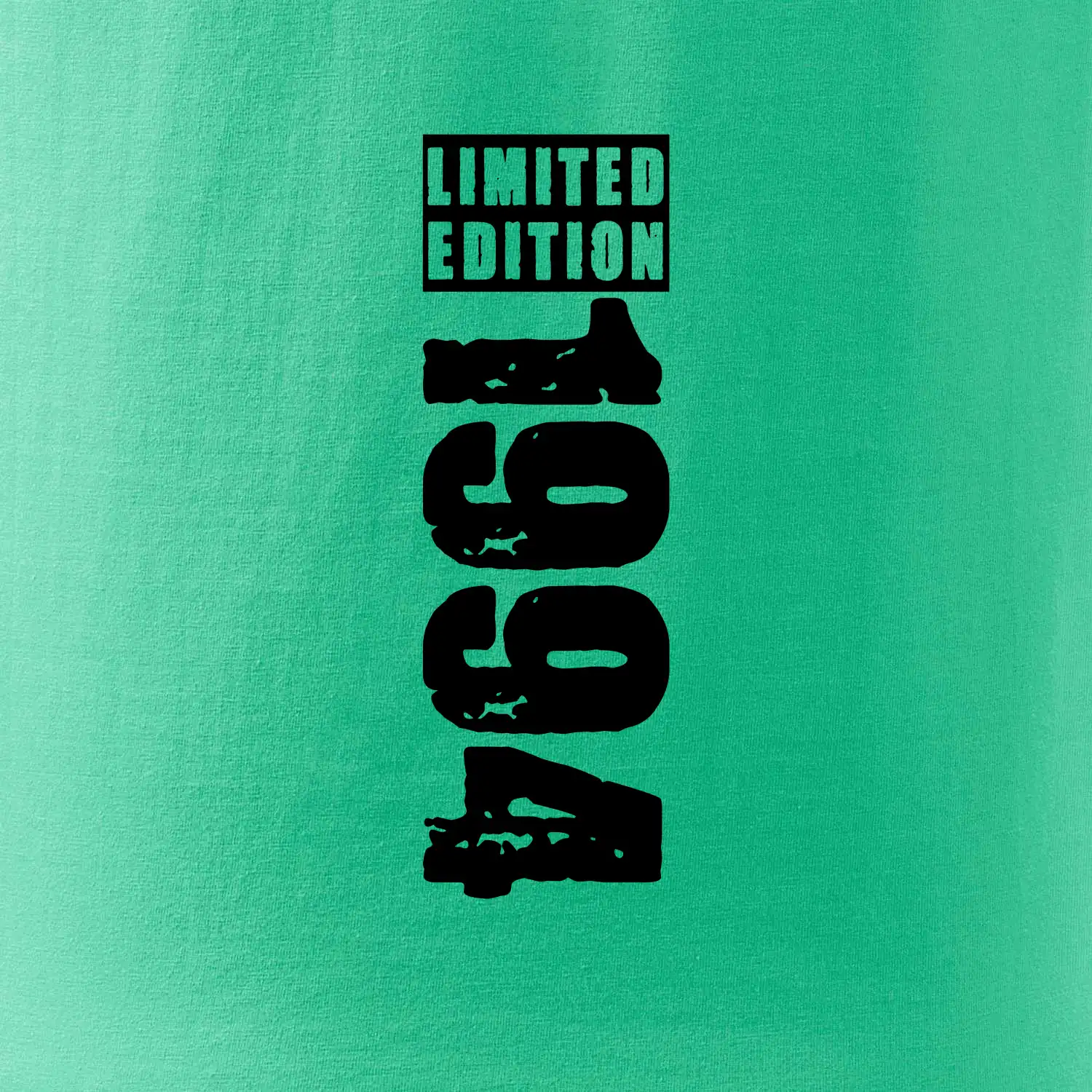 Limited edition 1994 pruh