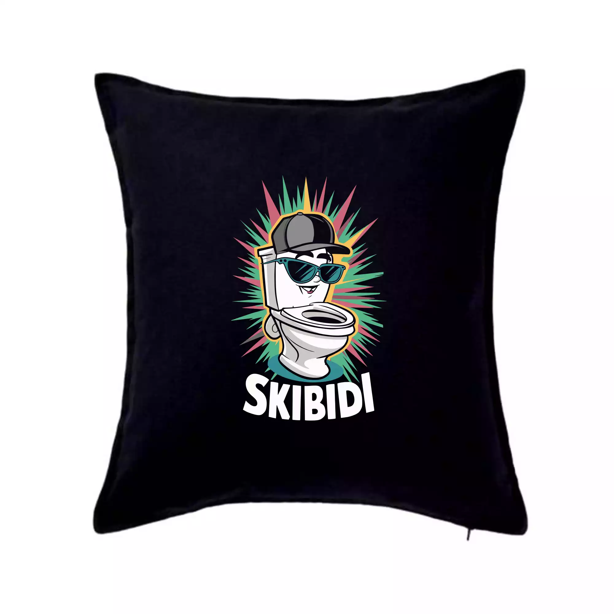 Skibidi thug