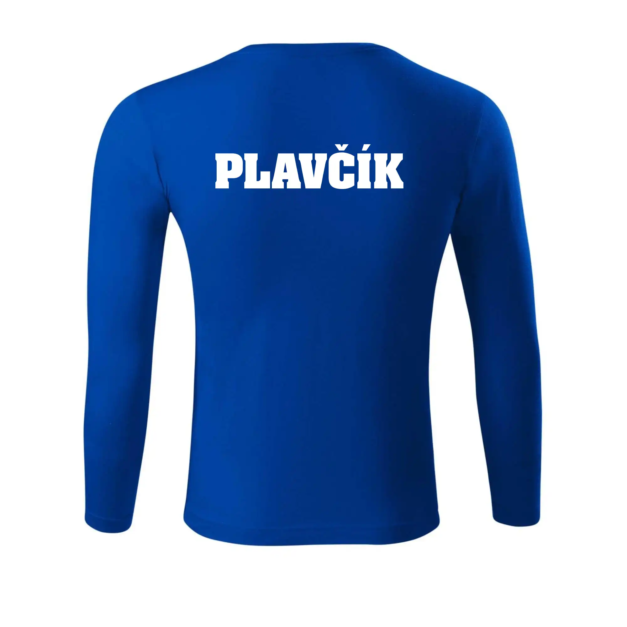 Hvězda života - Plavčík