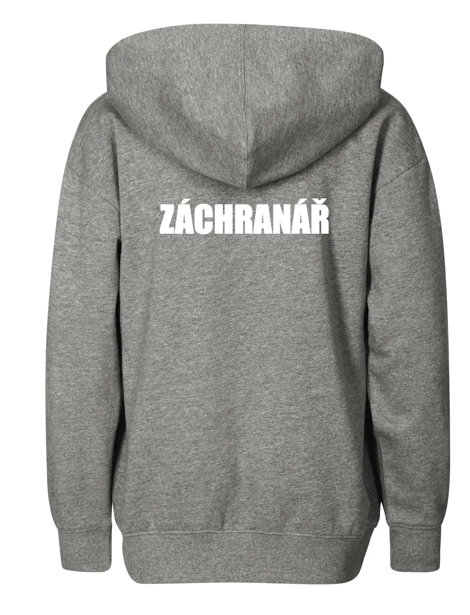 Záchranář - hvězda