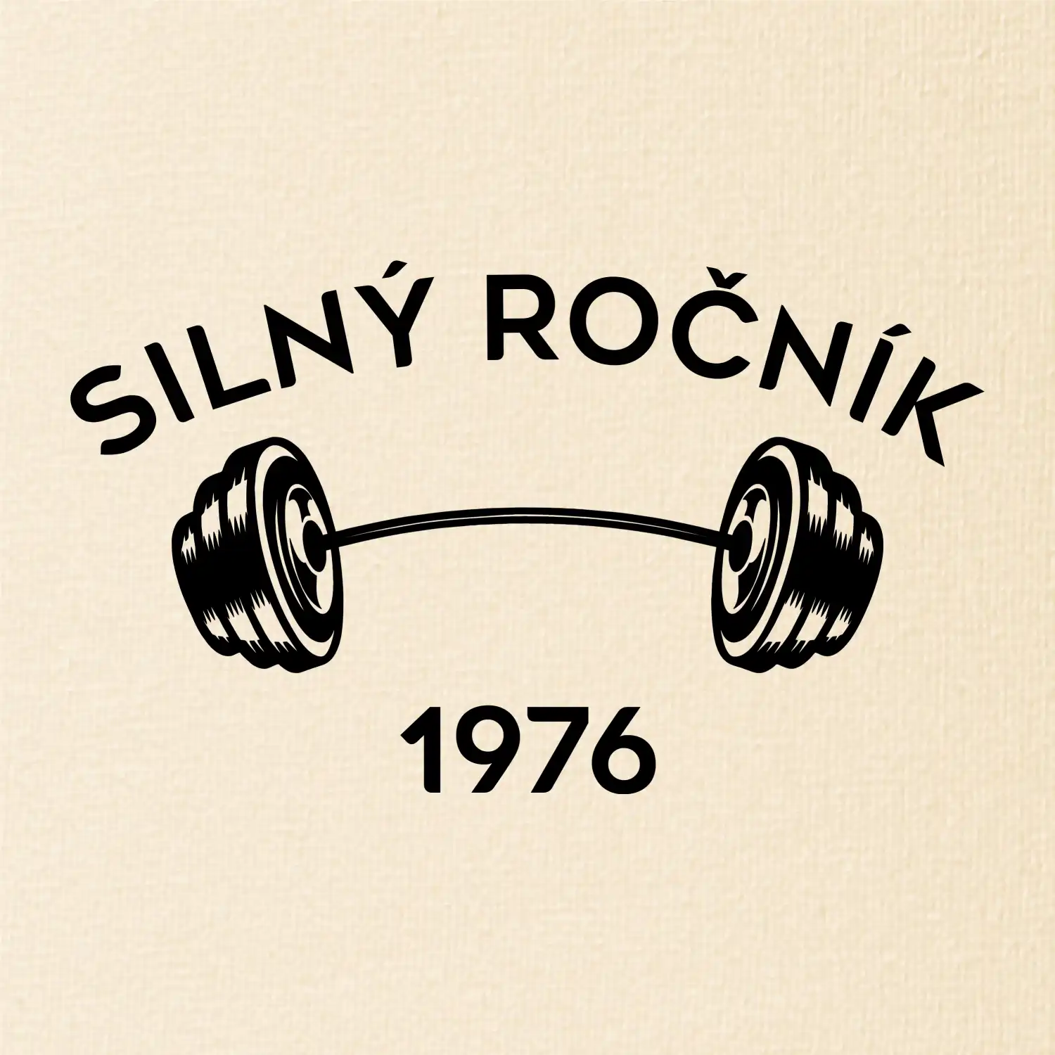 Silný ročník - Letopočet 1976