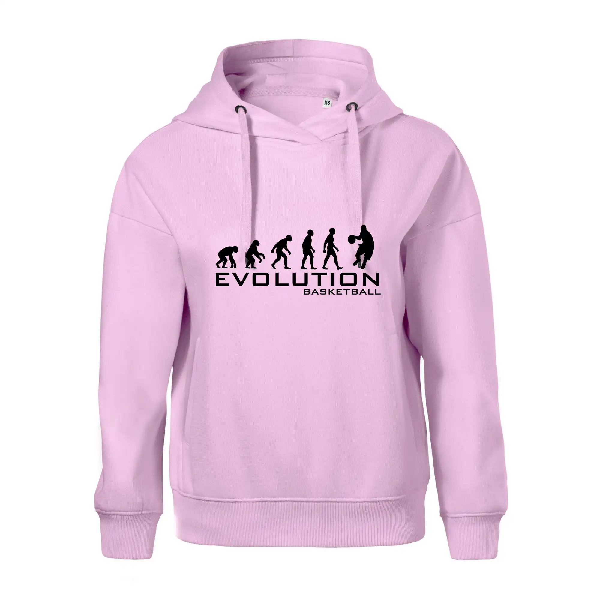 Evoluce Basketball