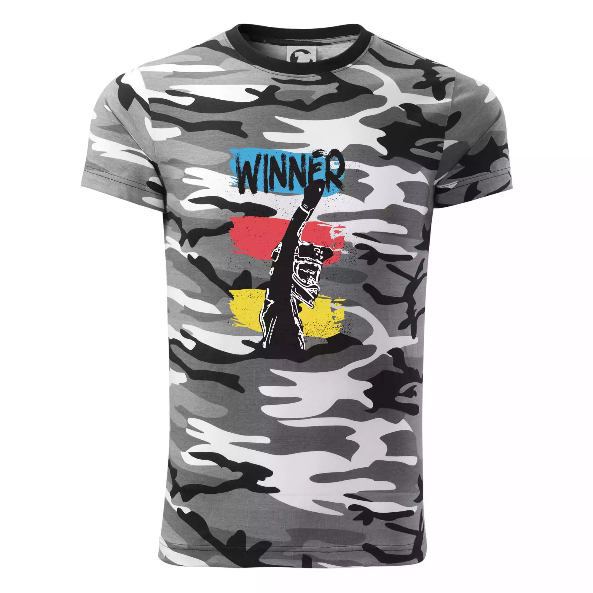 Winner závodník