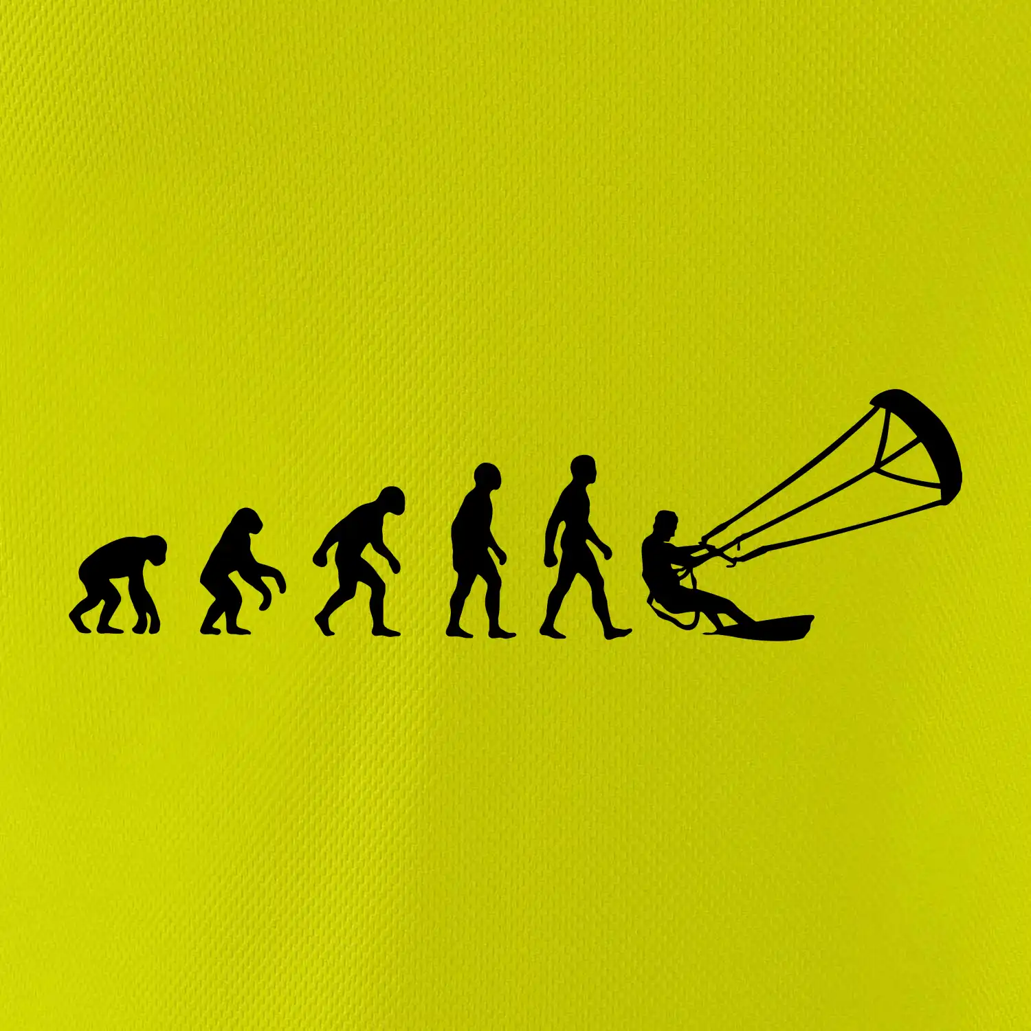 Evoluce KITEBOARDING