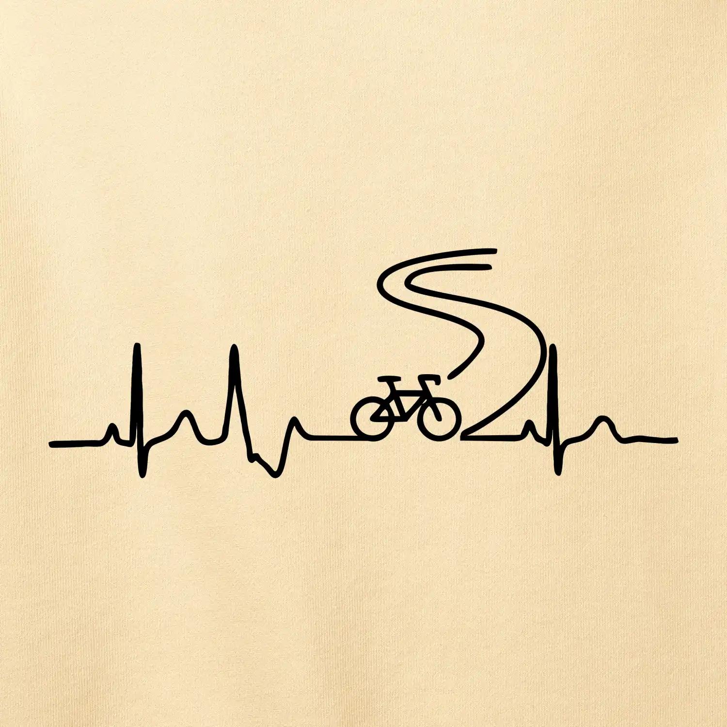 EKG silniční cyklistika