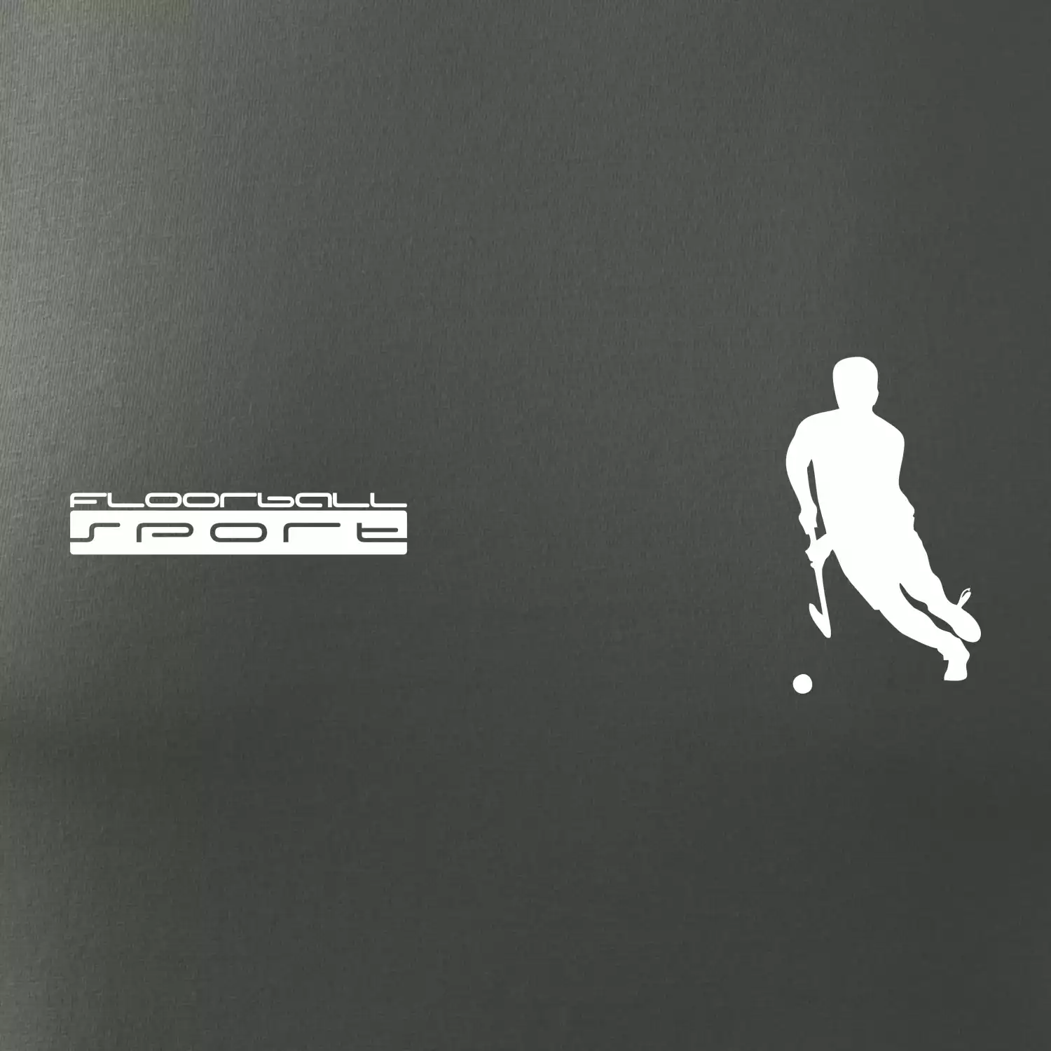 Floorball sport