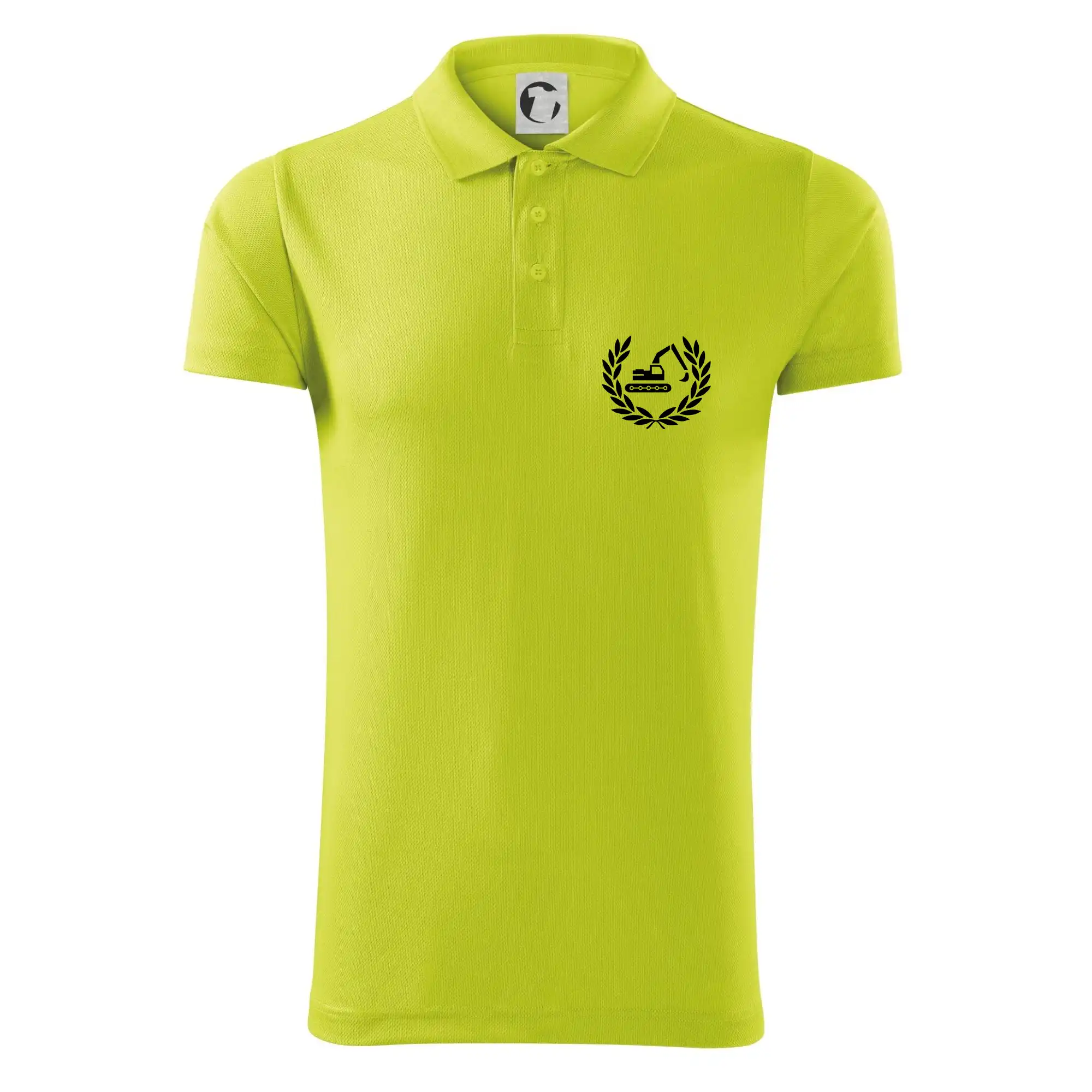 Zrození legendy - pro opraváře