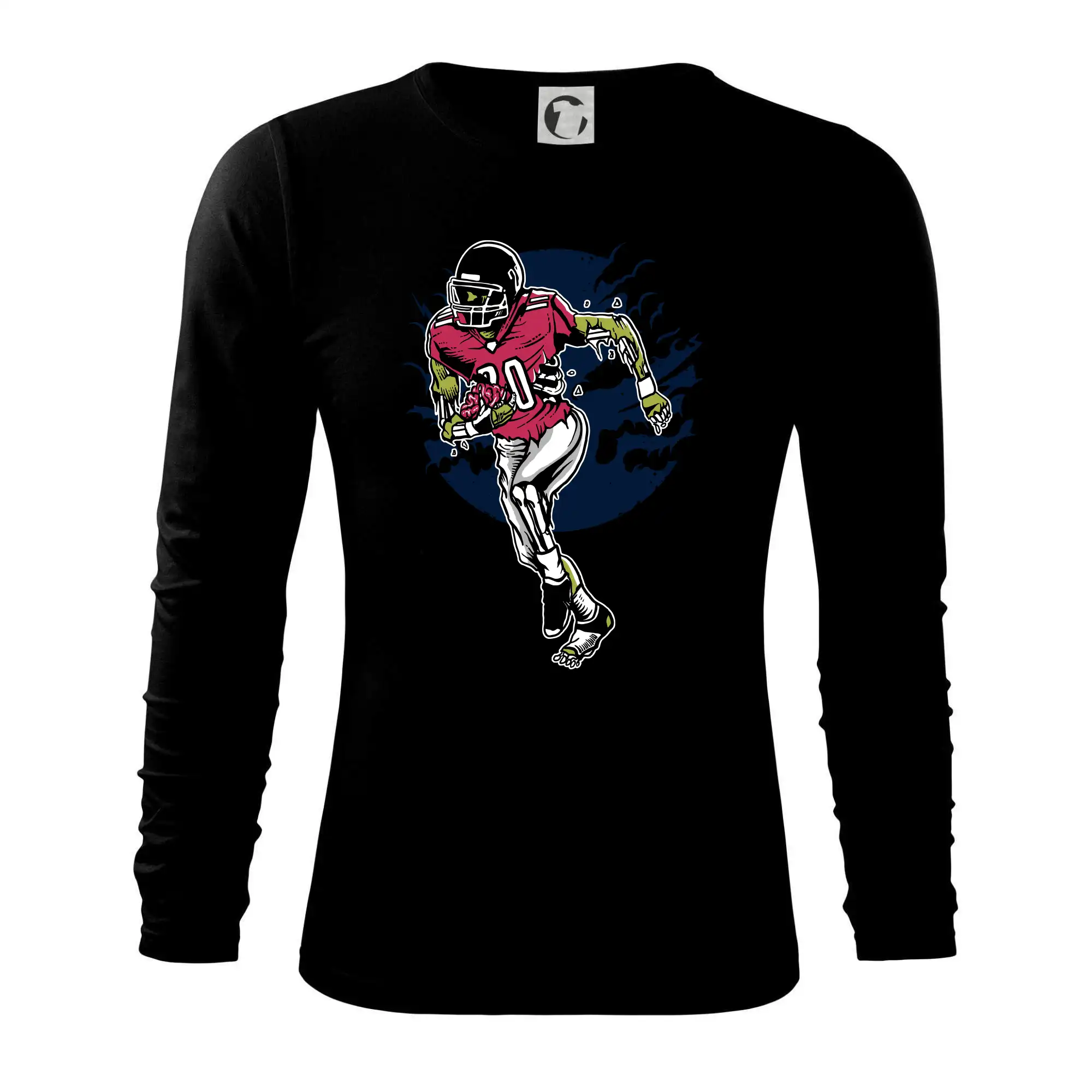 Zombie Football