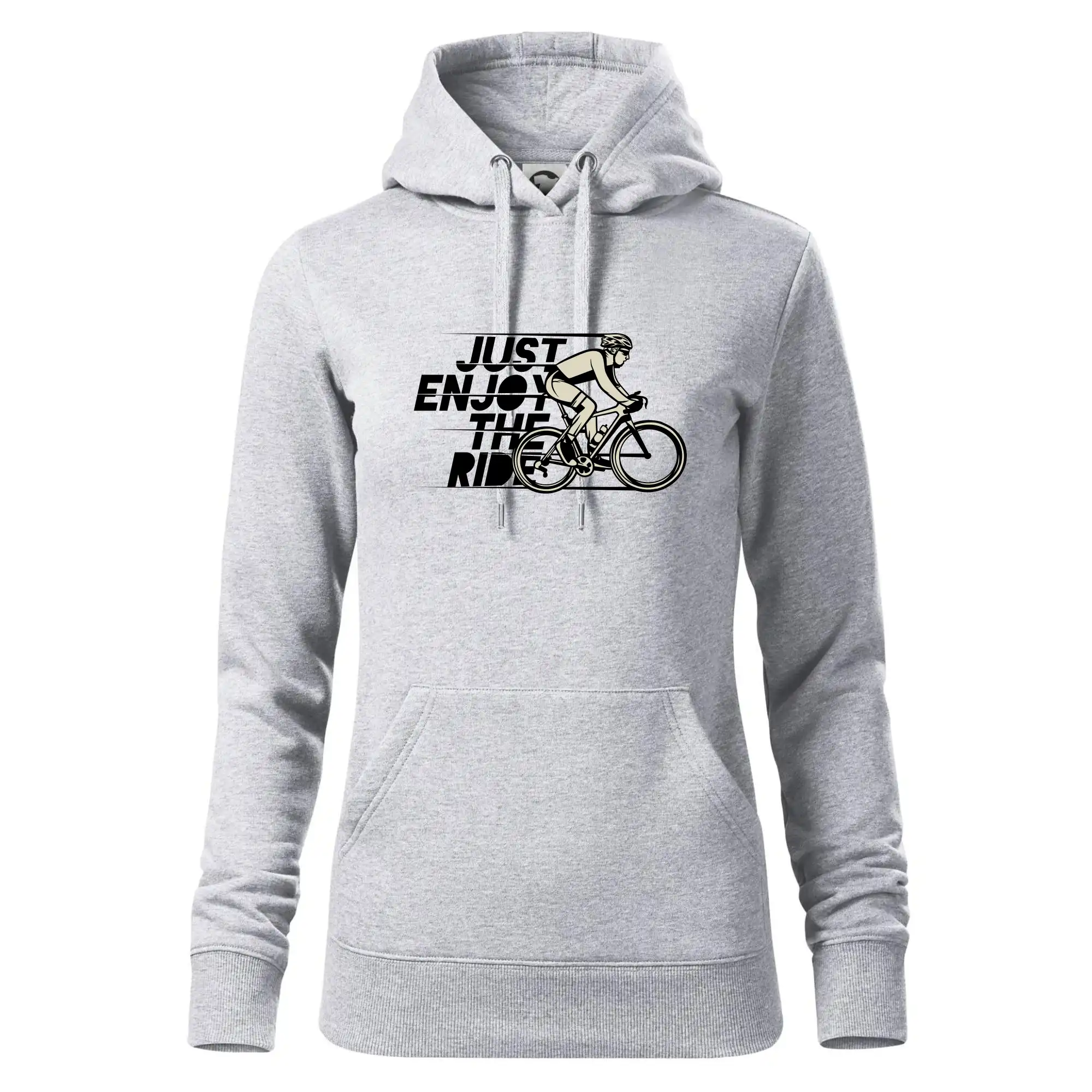 Just enjoy the ride