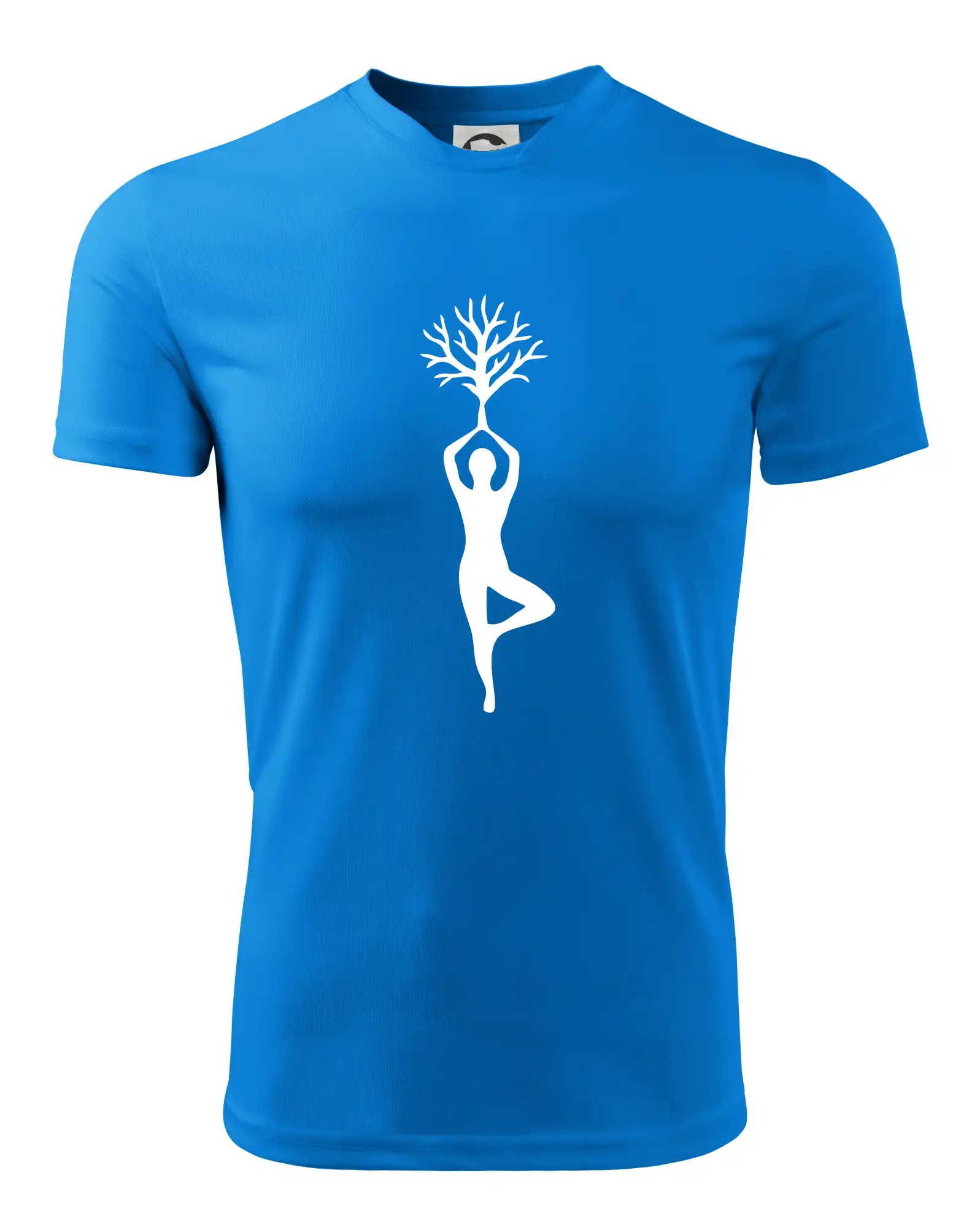 Yoga strom