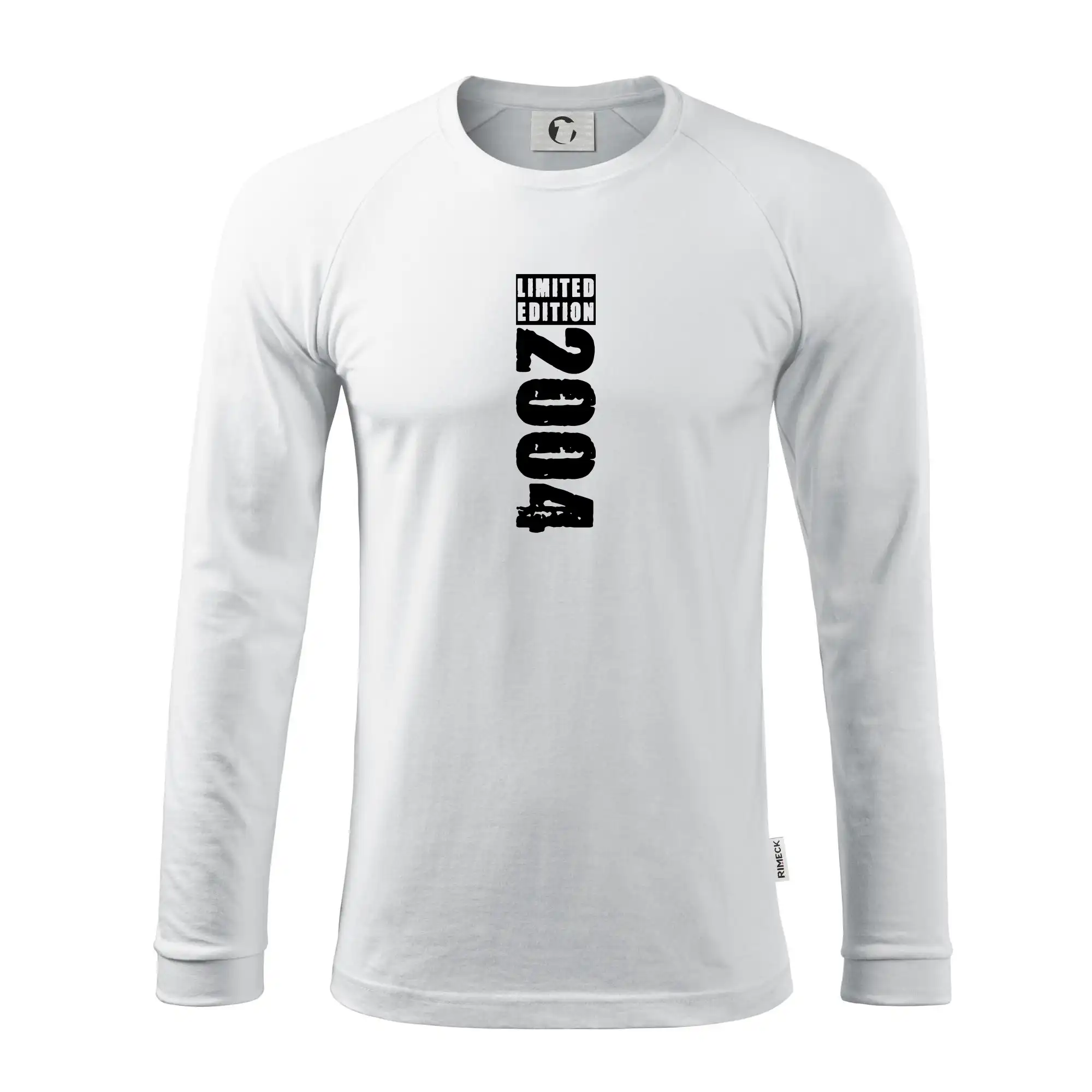 Limited edition 2004 pruh