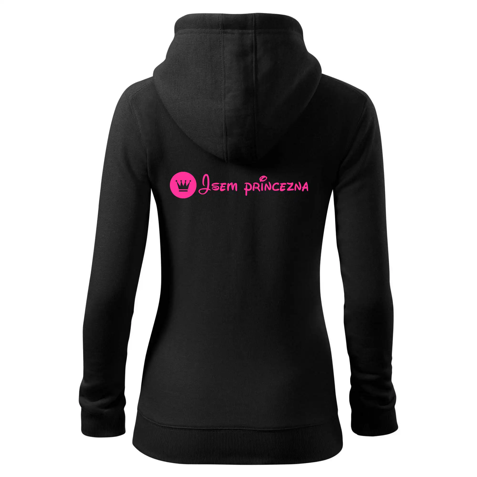 Jsem princezna (samotné)