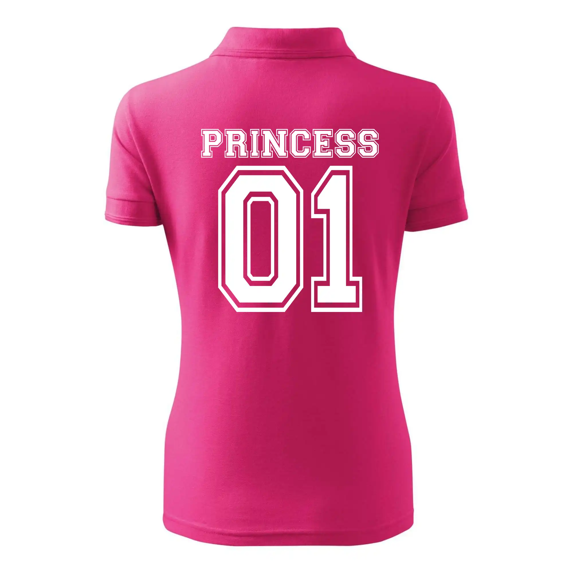 Princess 01