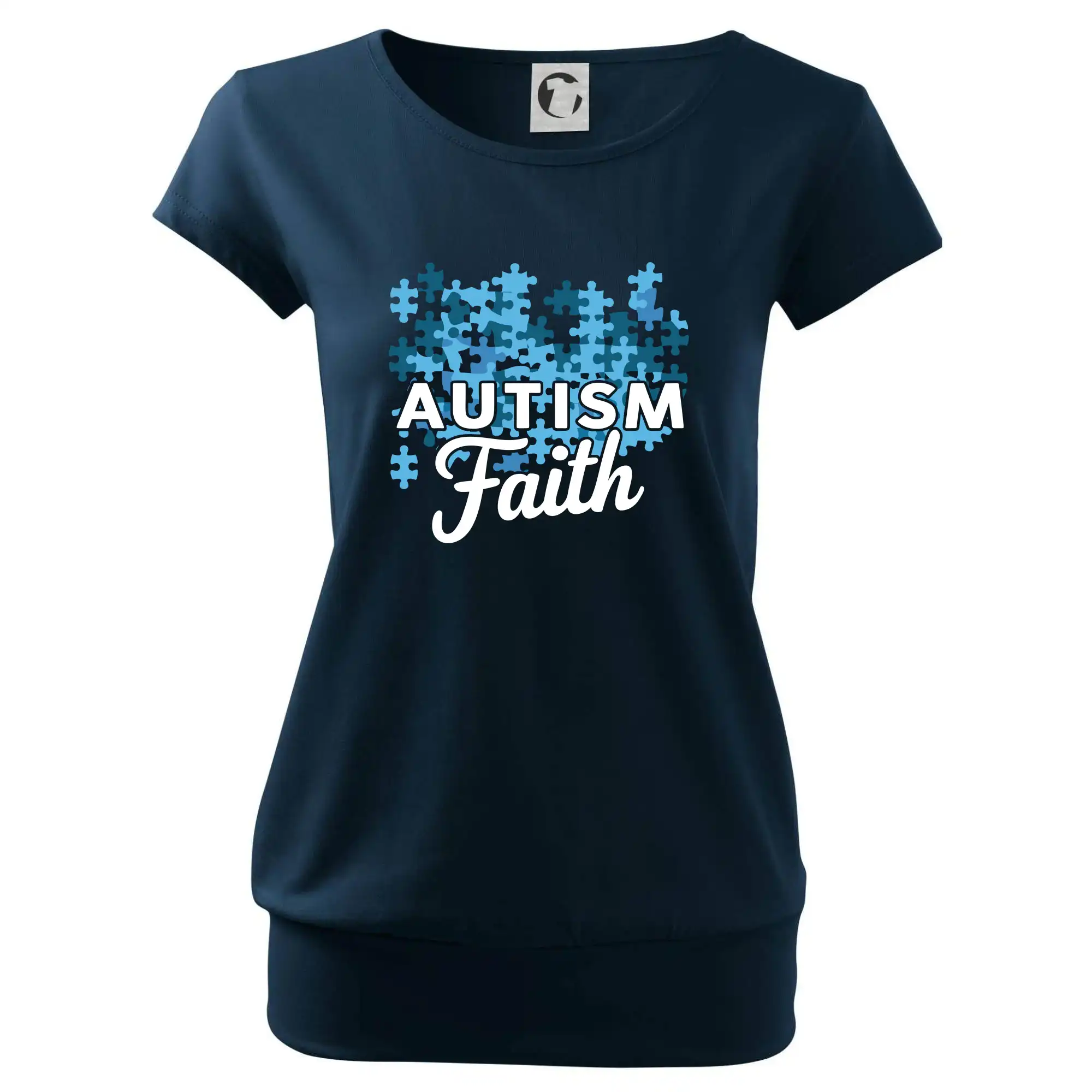 Autism faith