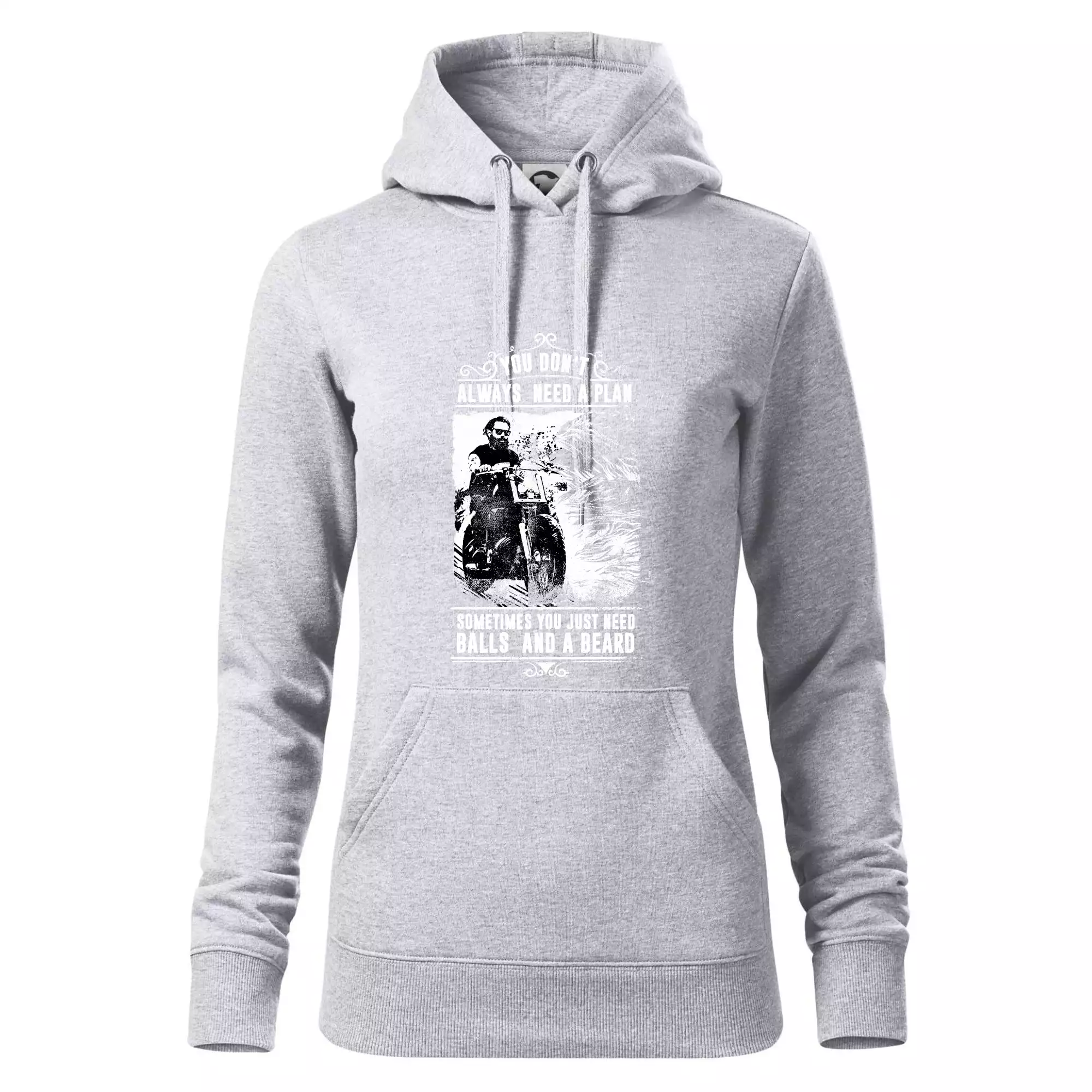 You Don t Always Need a Plan