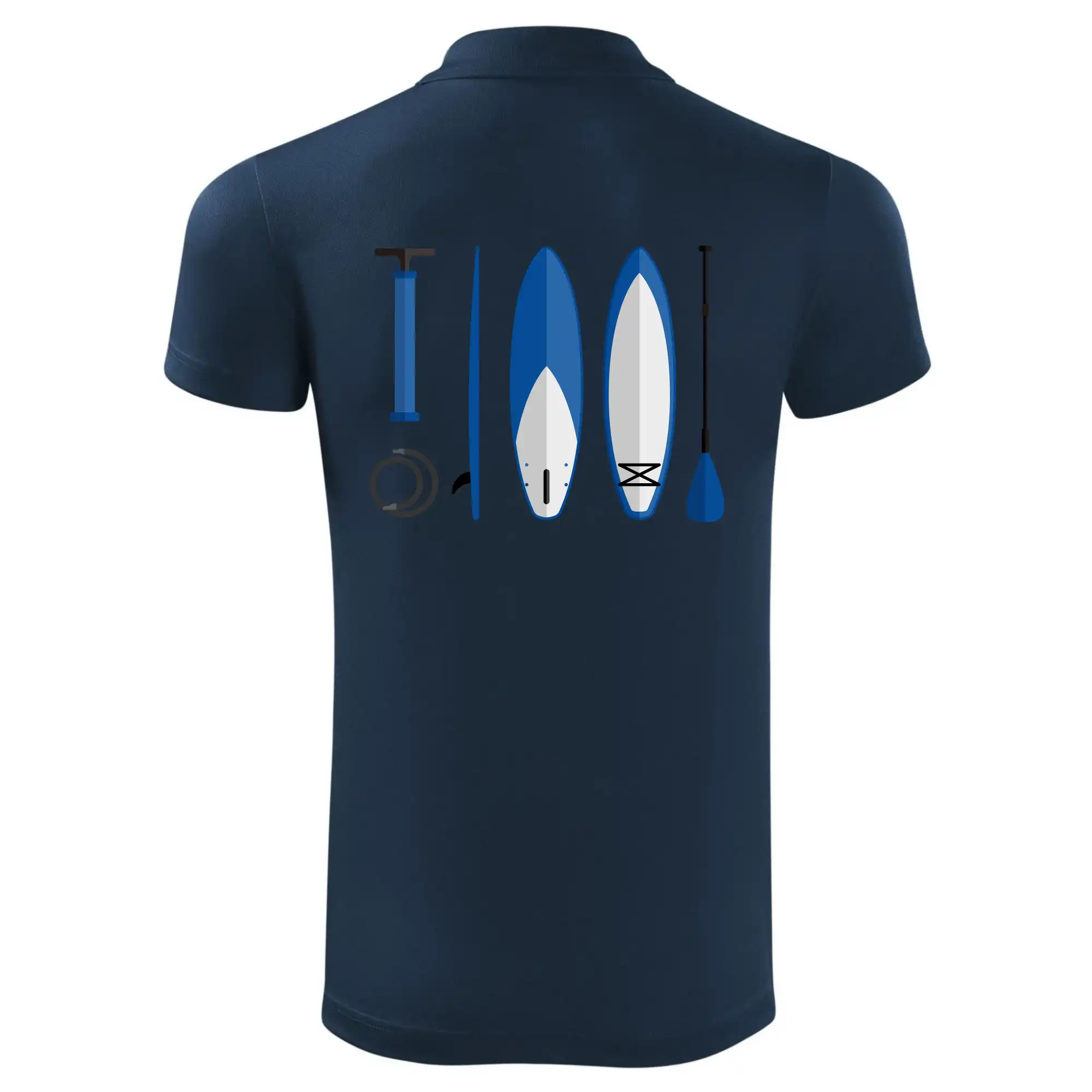 Paddleboard set